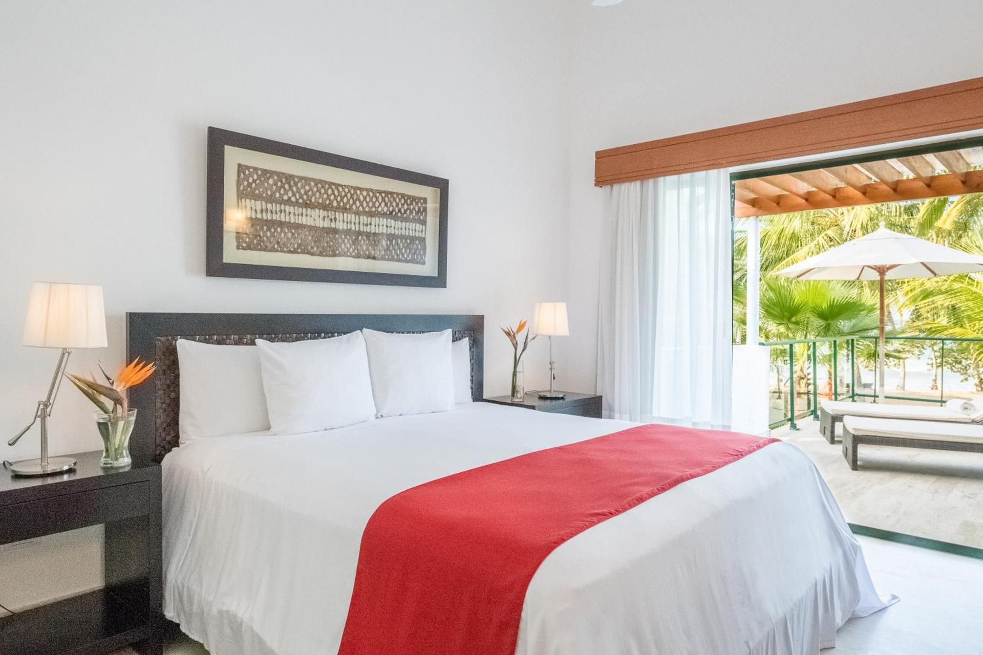 Sublime Samana Hotel & Residences Three-Bedroom House