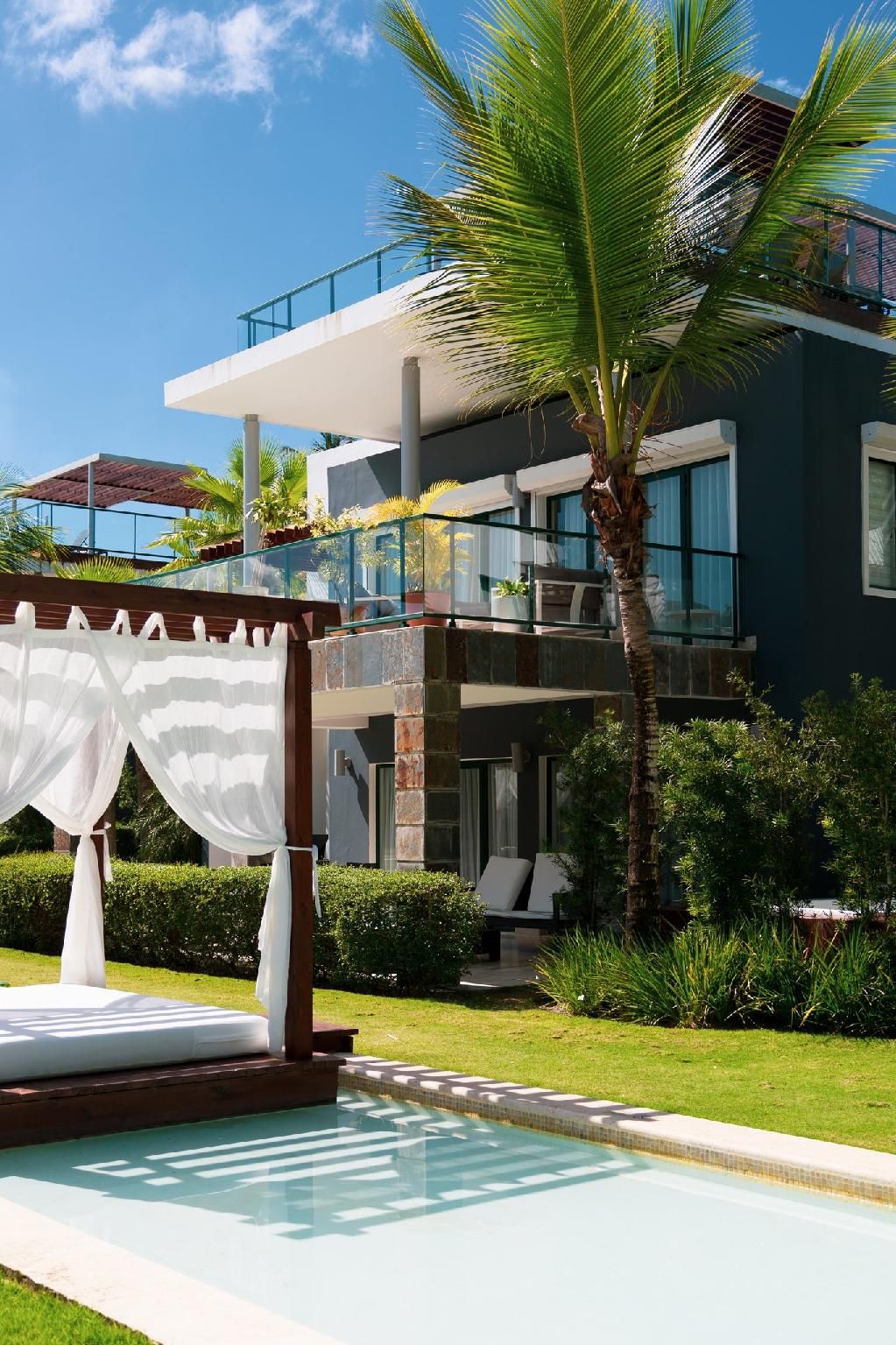 Sublime Samana Hotel & Residences