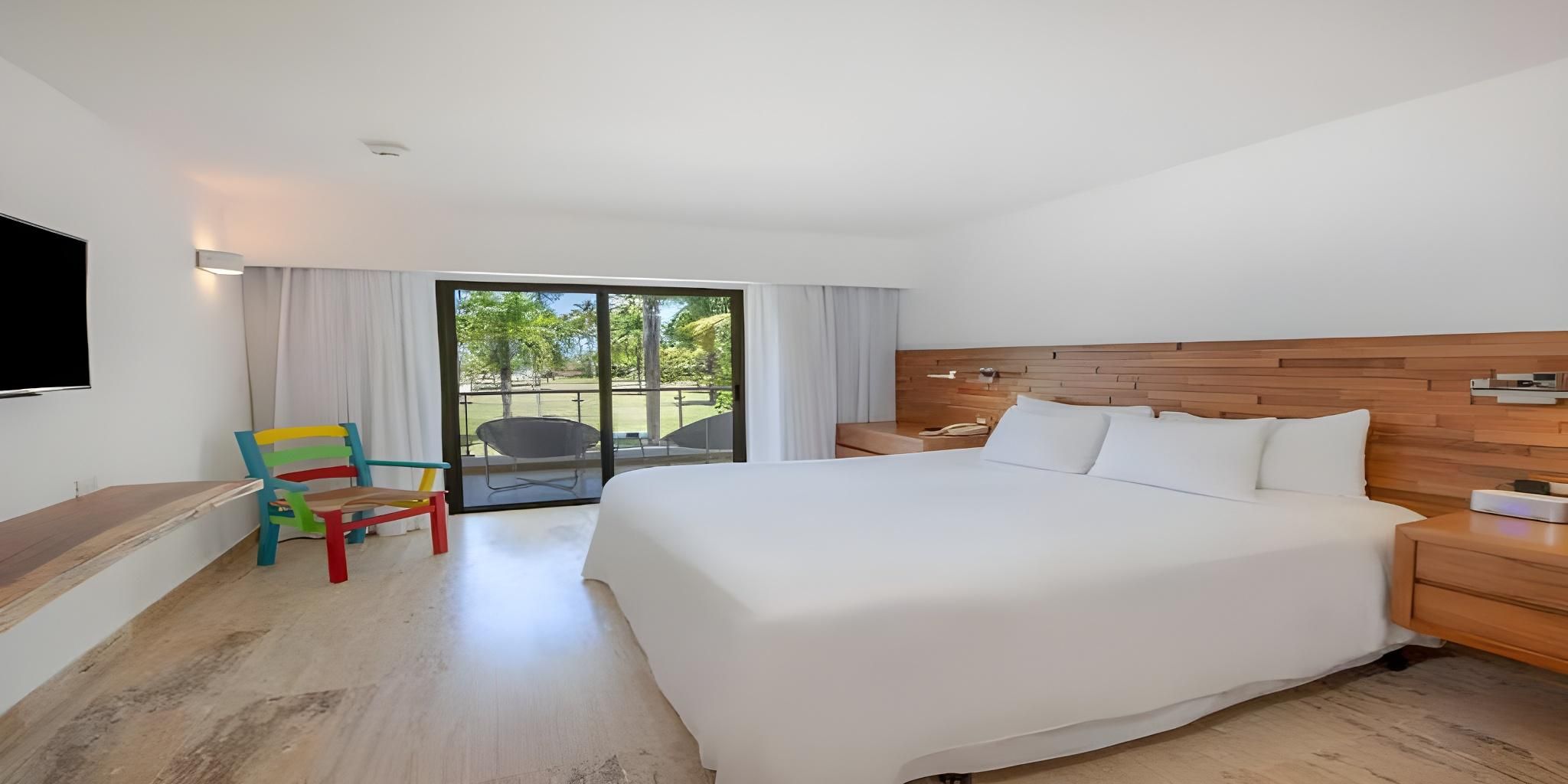 Vibe Rooms, 2 Queen Beds, Non-Smoking