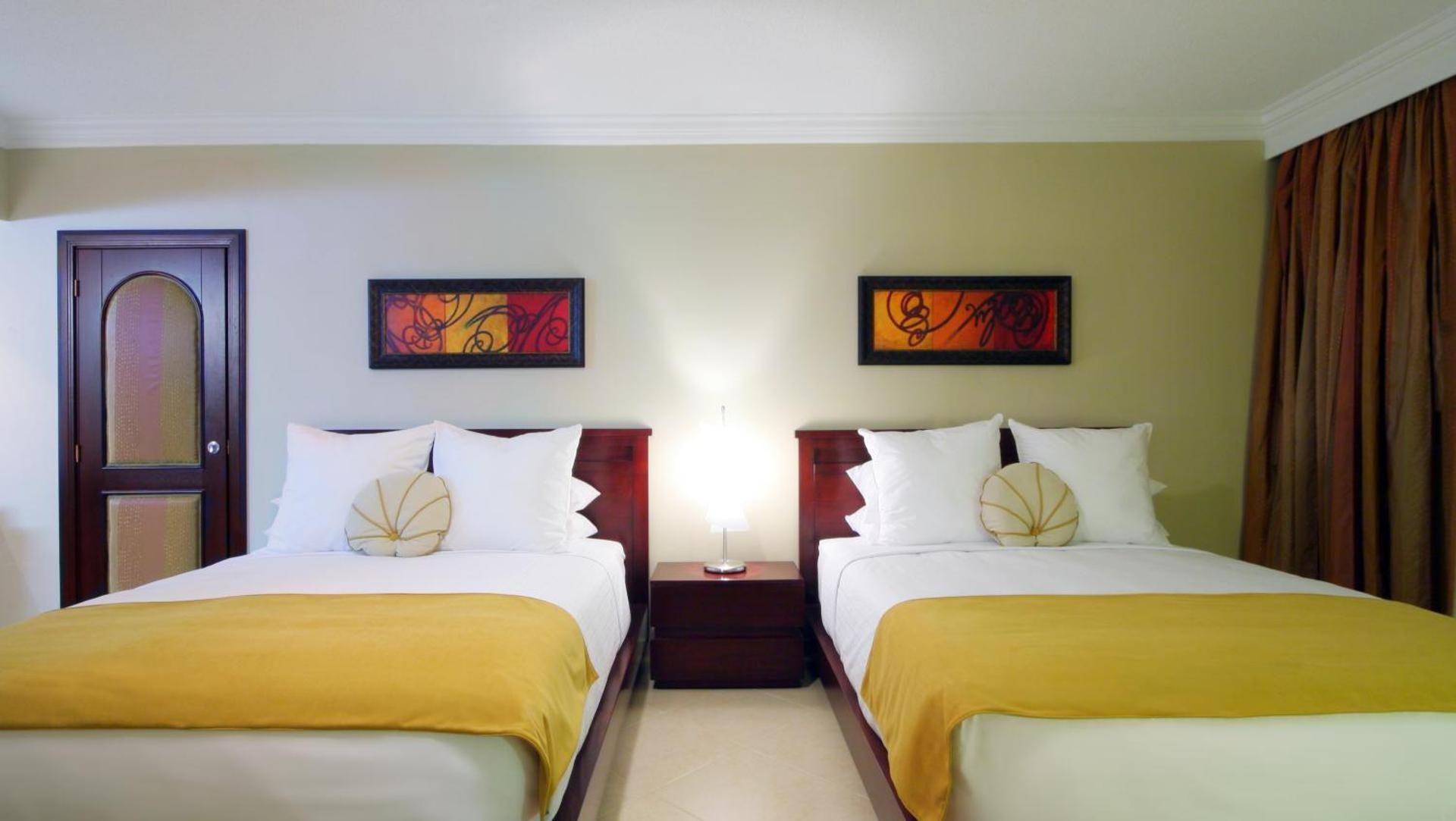 Suite Double