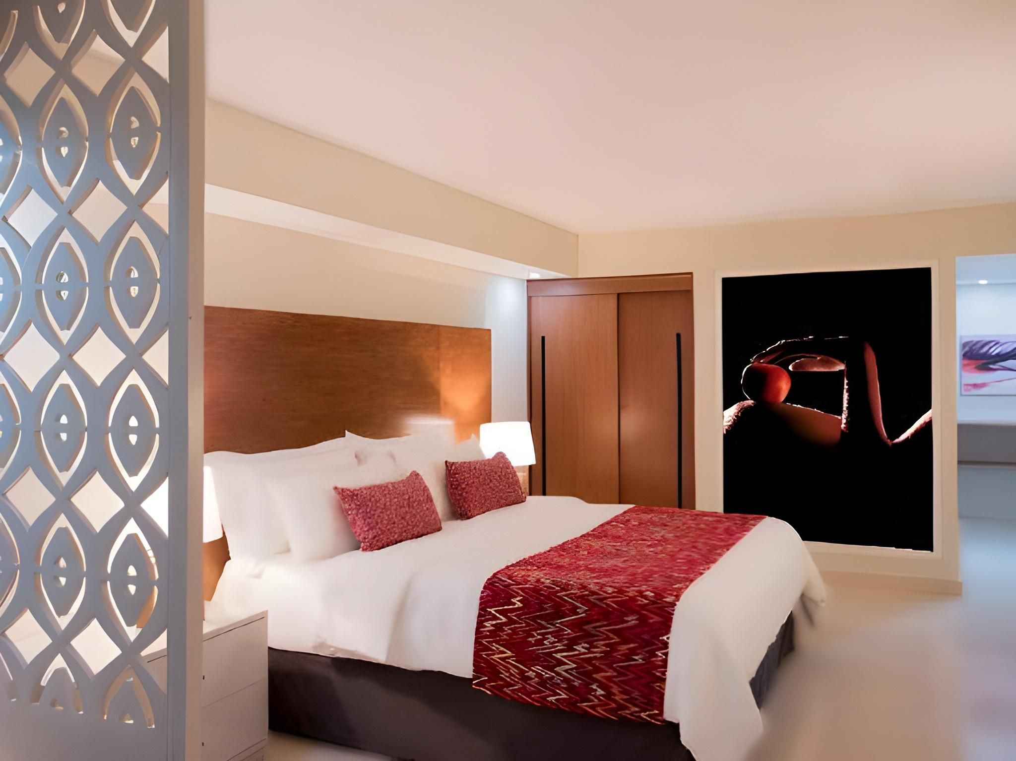 Junior Suite - Adult Only