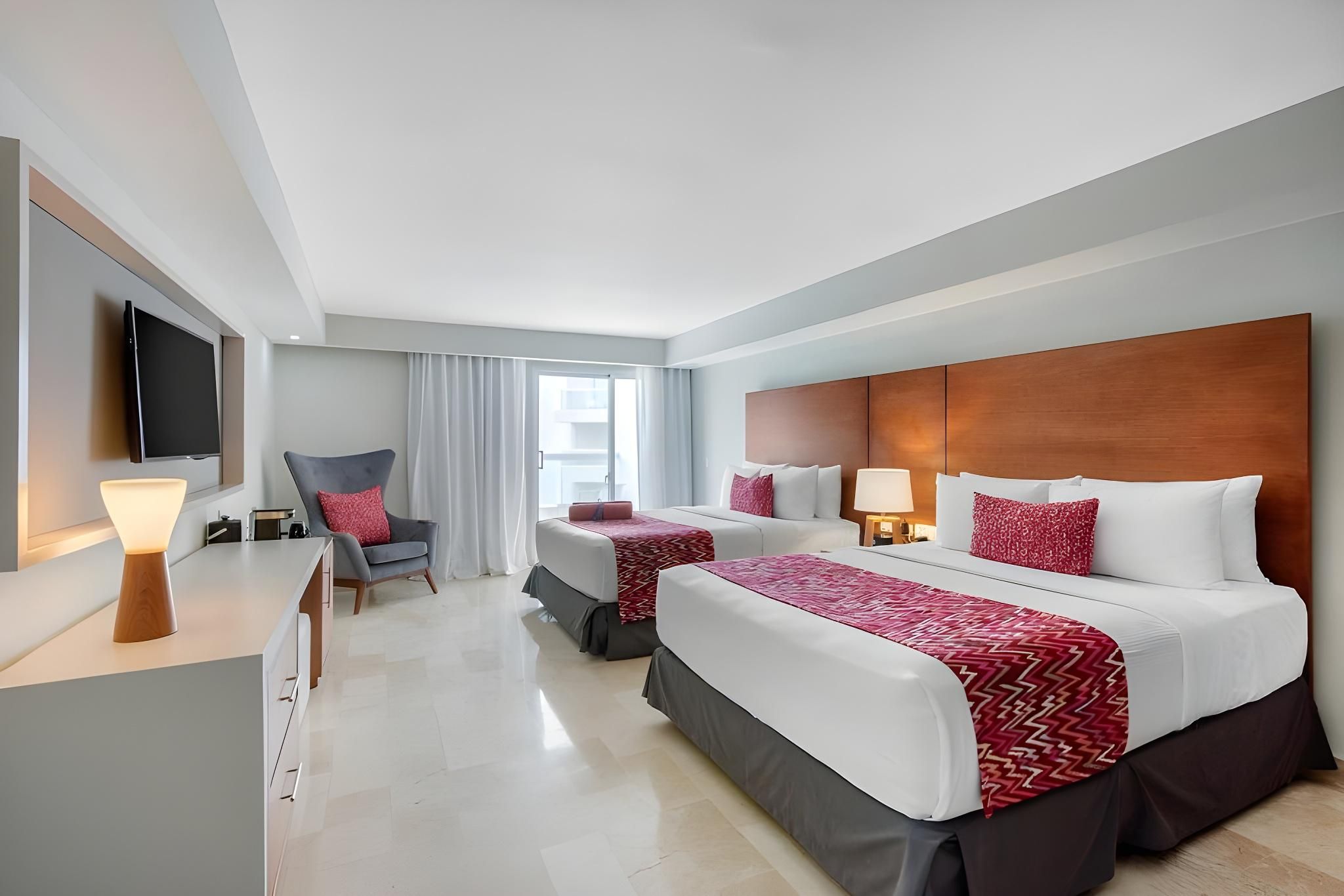 Junior Suite - Adult Only