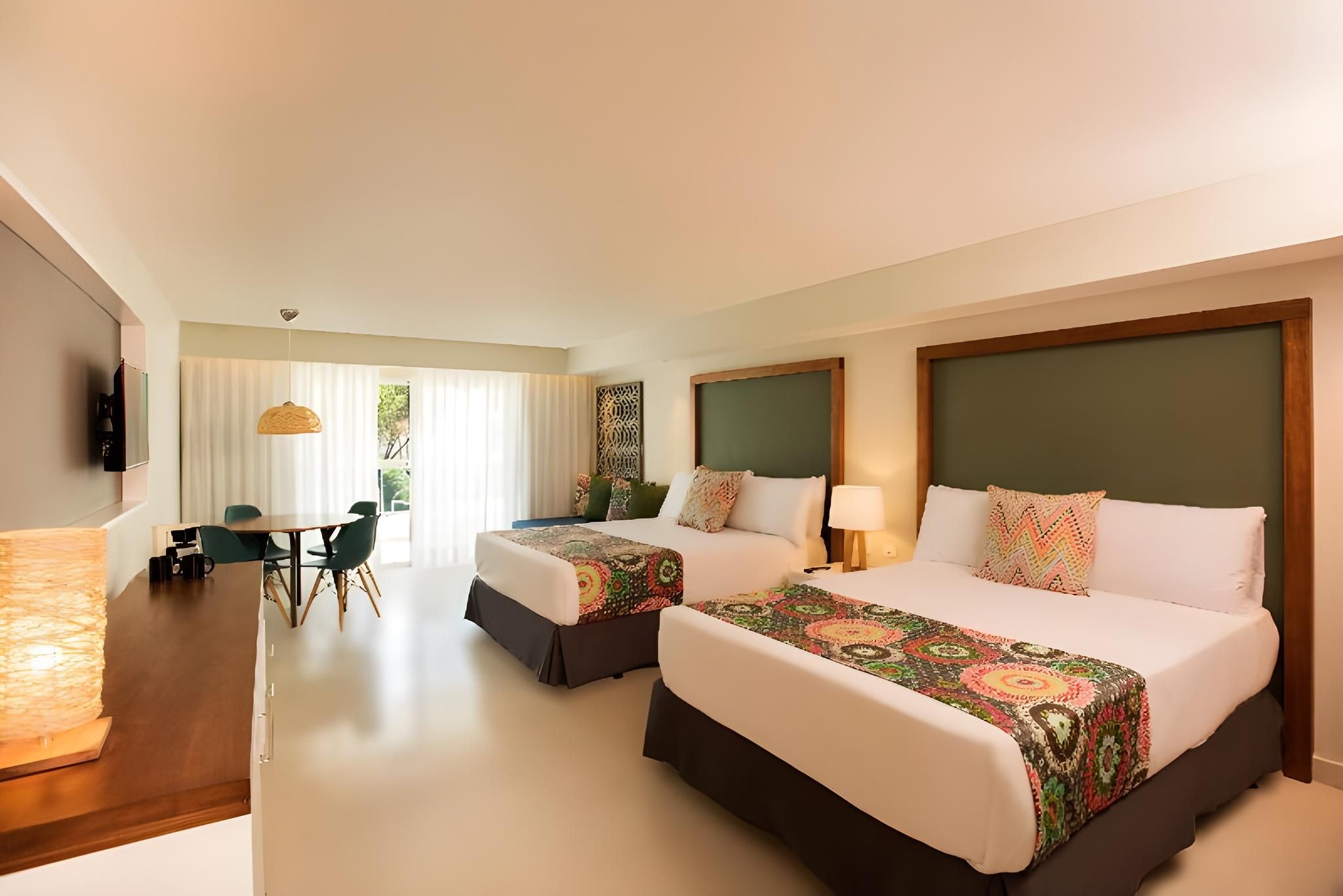 Superior Room - Adult Only