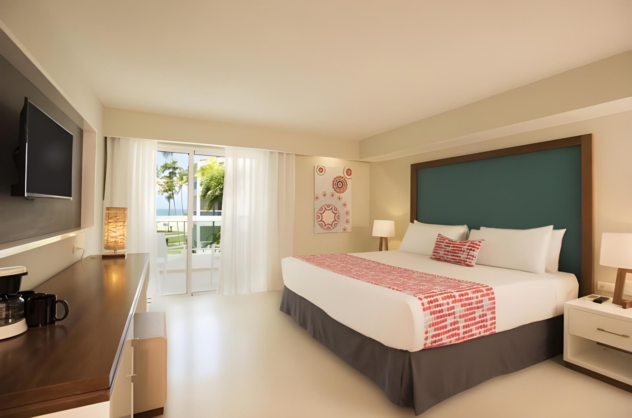 Superior Room - Adult Only