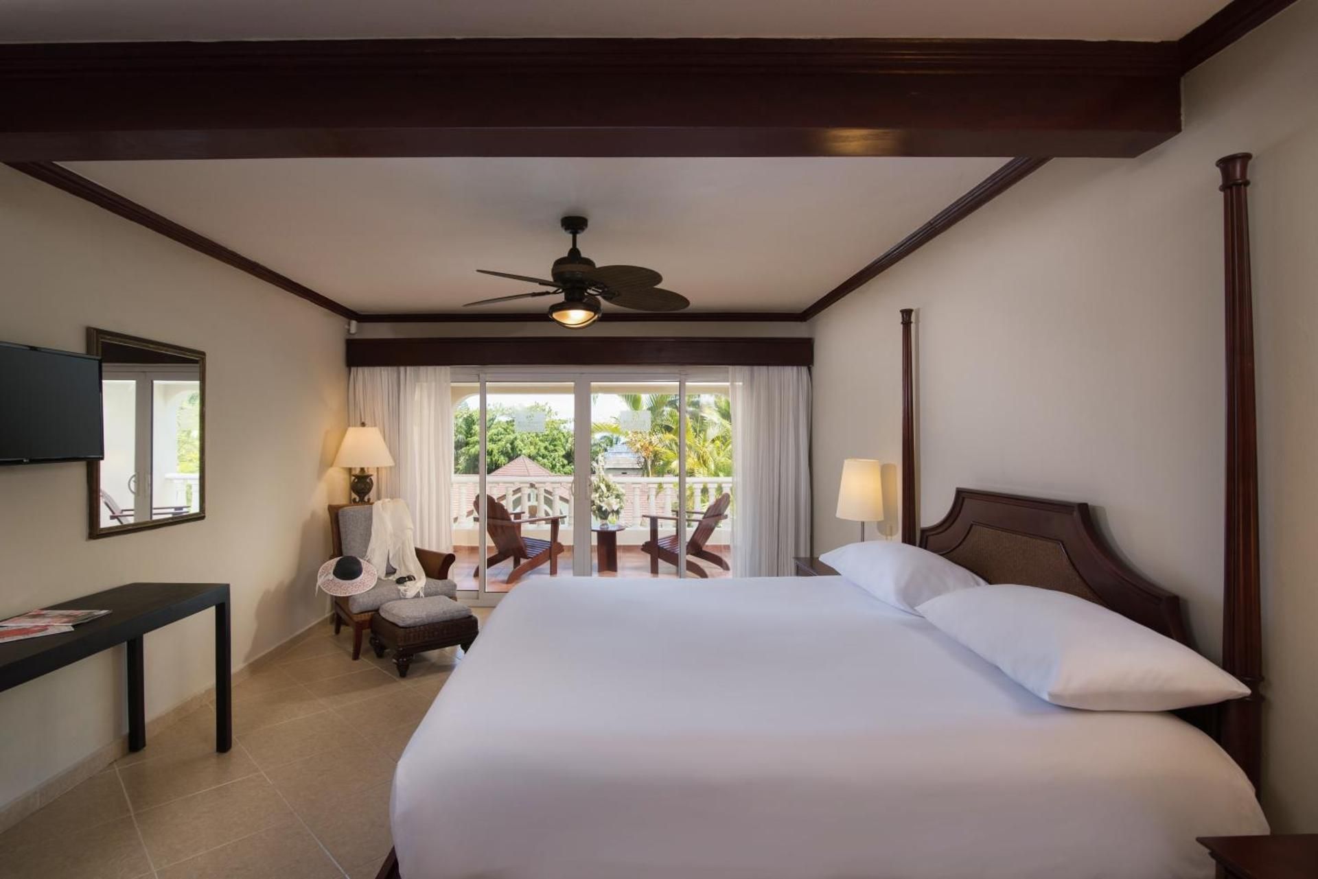 Cofresi Palm Beach & Spa Resort - All Inclusive Superior Room