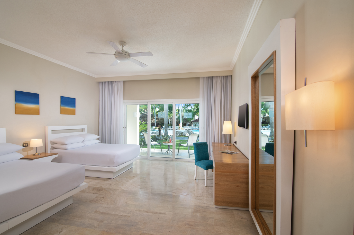 Cofresi Palm Beach & Spa Resort - All Inclusive Junior Suite
