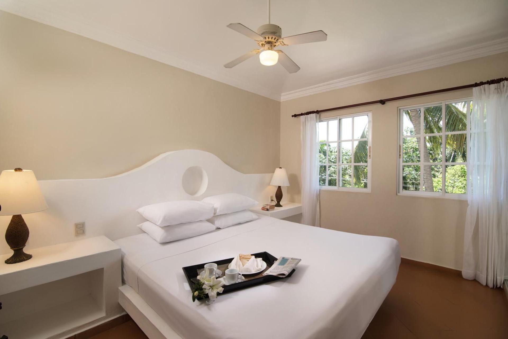 Two-Bedroom Suite