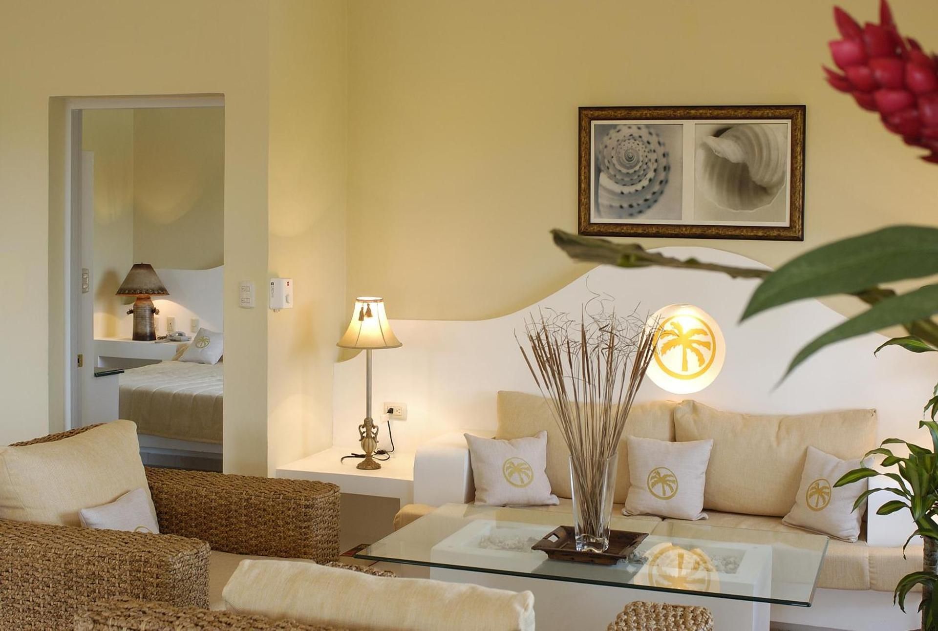 Two-Bedroom Suite