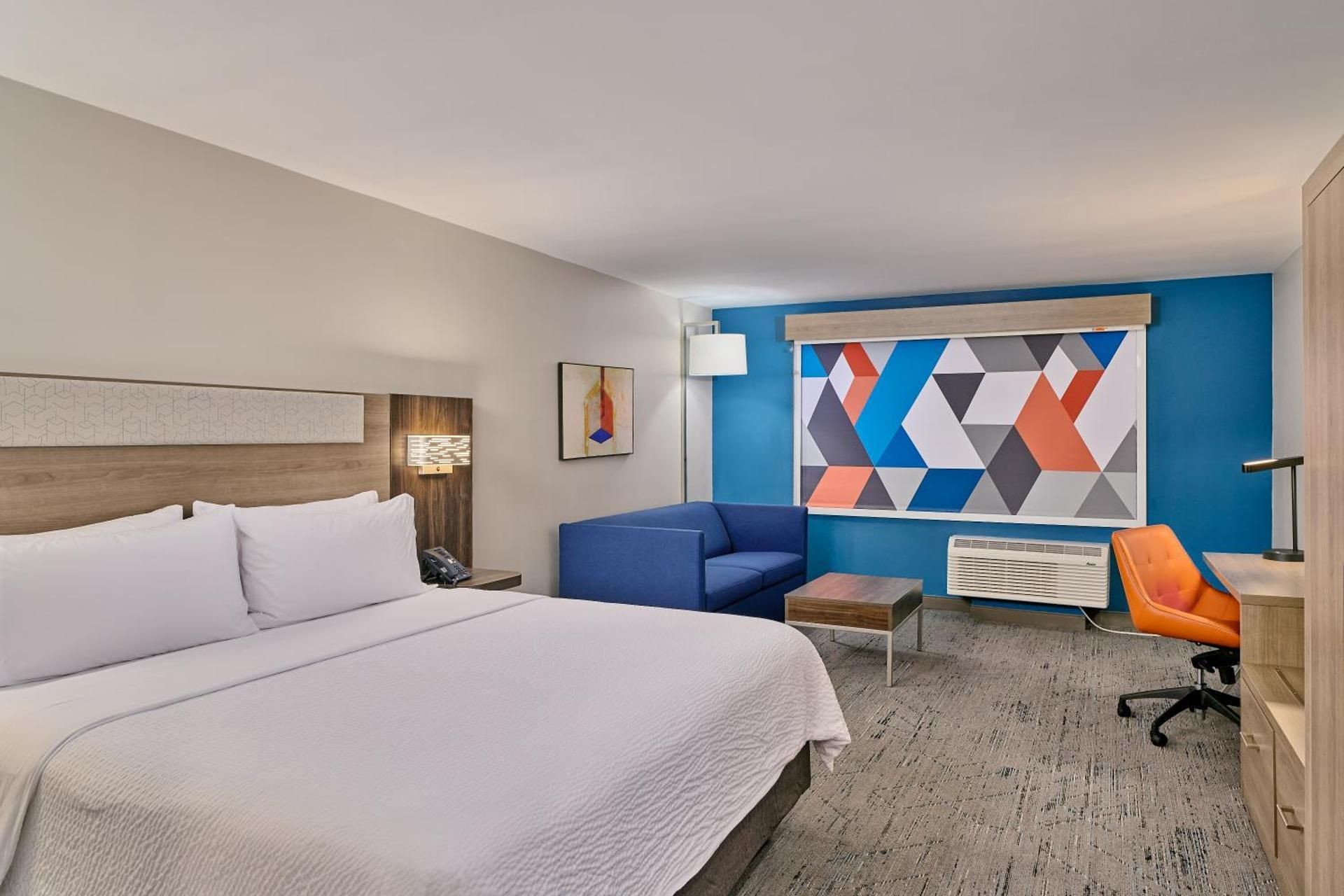 King Suite