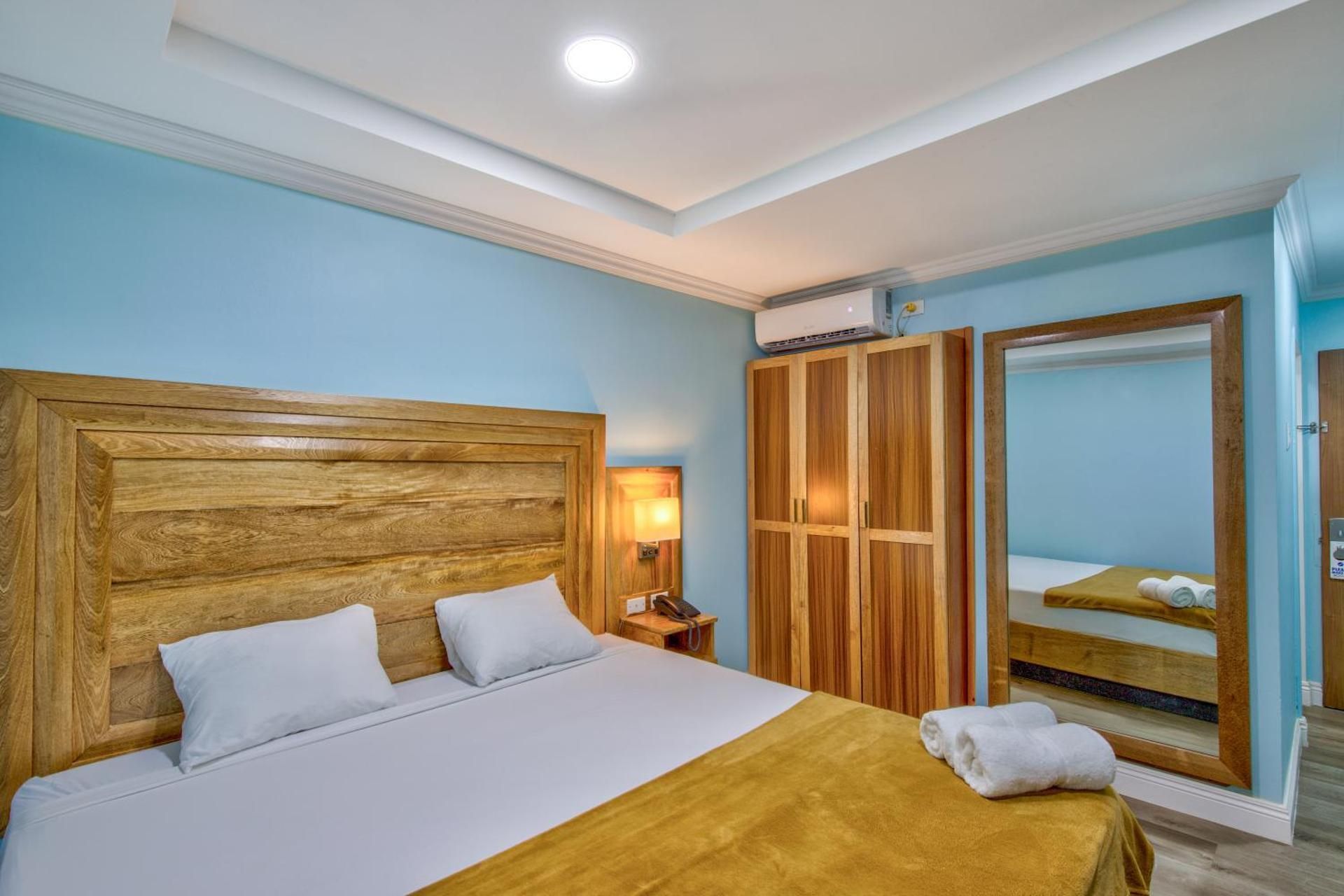 Single Room