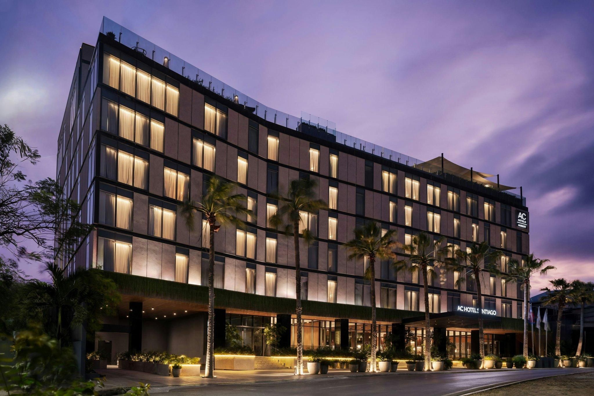 AC Hotel Santiago de los Caballeros