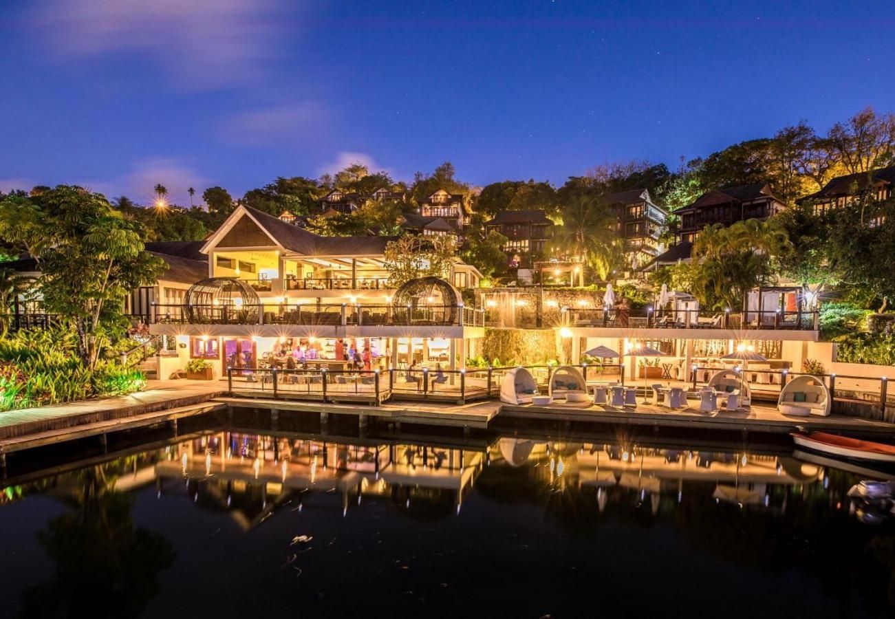 Zoëtry® Marigot Bay St. Lucia- All Inclusive