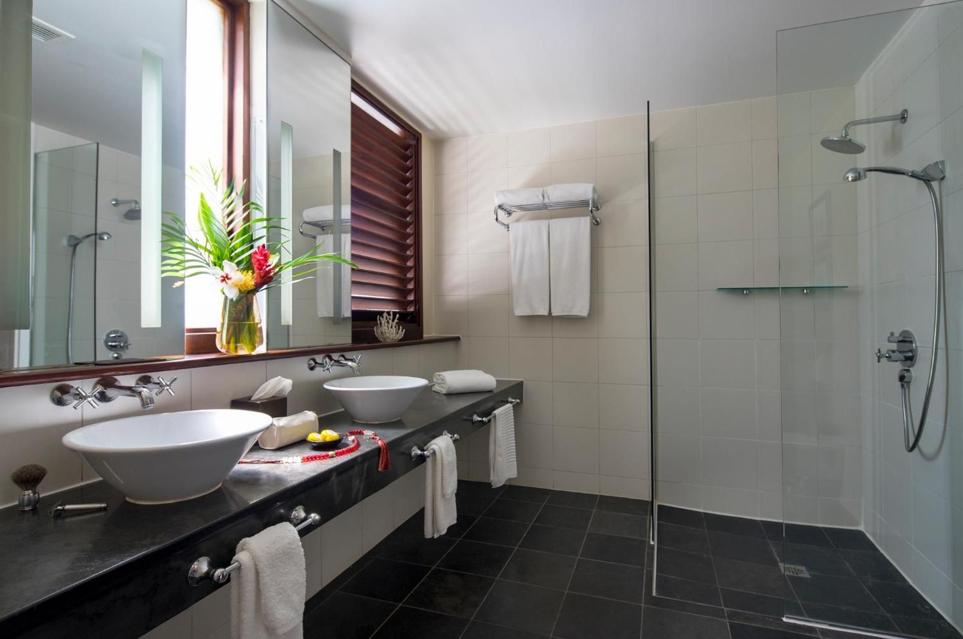 Zoëtry® Marigot Bay St. Lucia- All Inclusive Deluxe Double Room 2