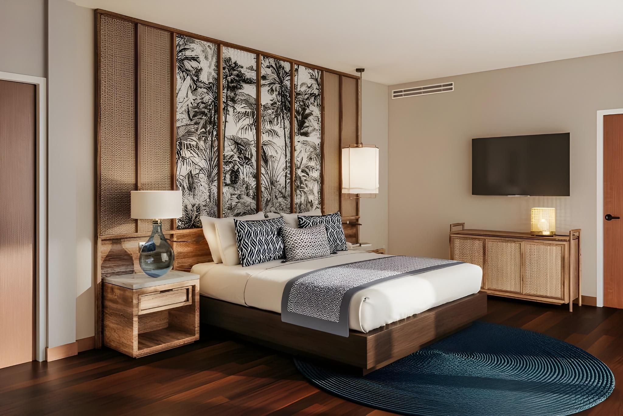 Master Suite