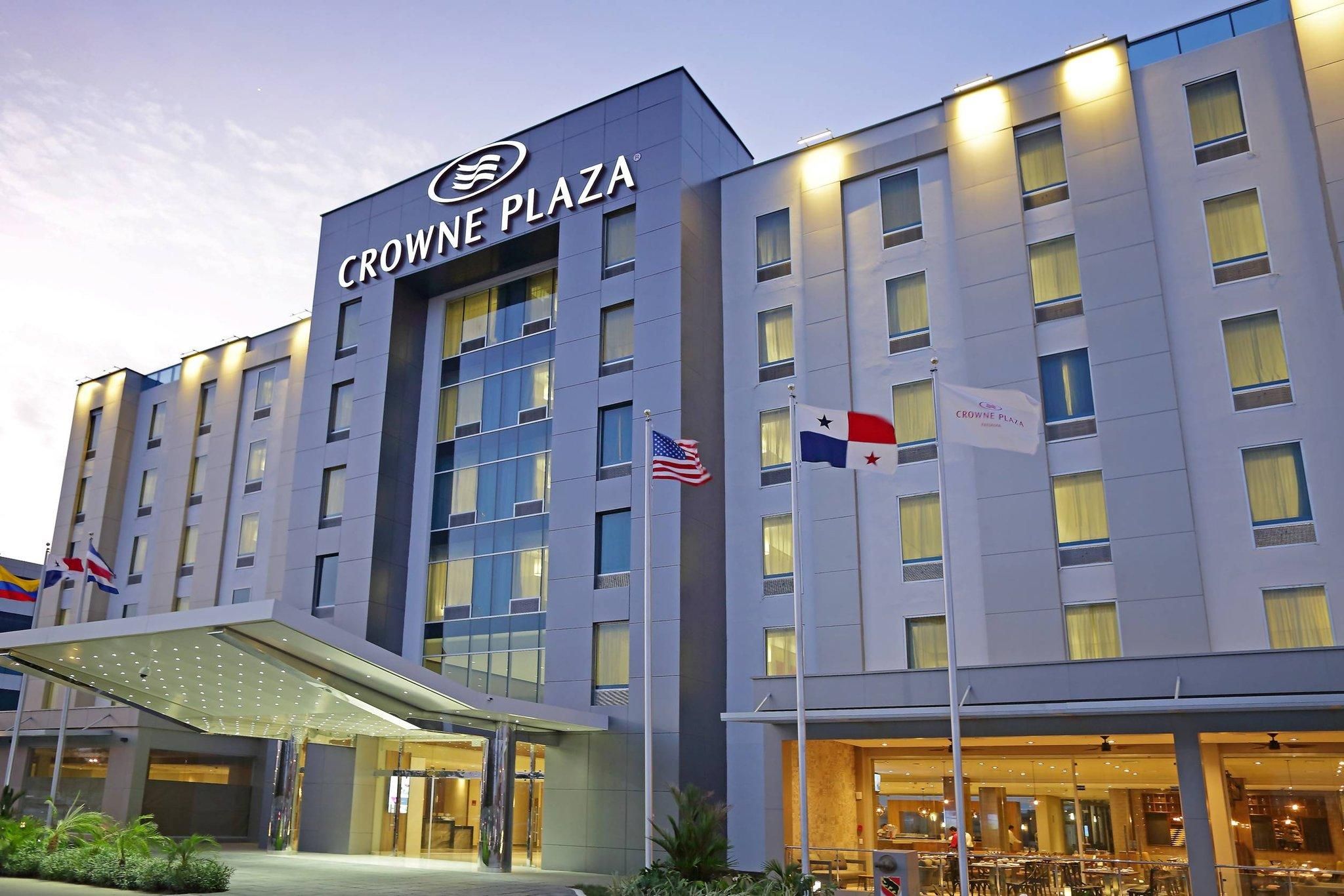 Crowne Plaza Panama Airport By IHG