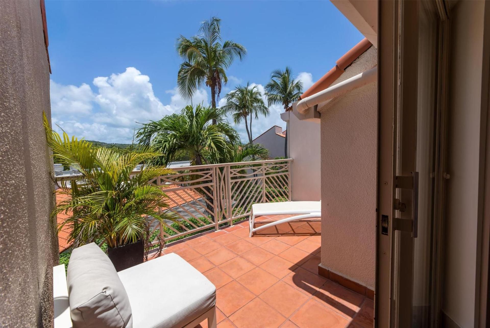 Playa Collection, 1 King Bed, Suite, Resort View