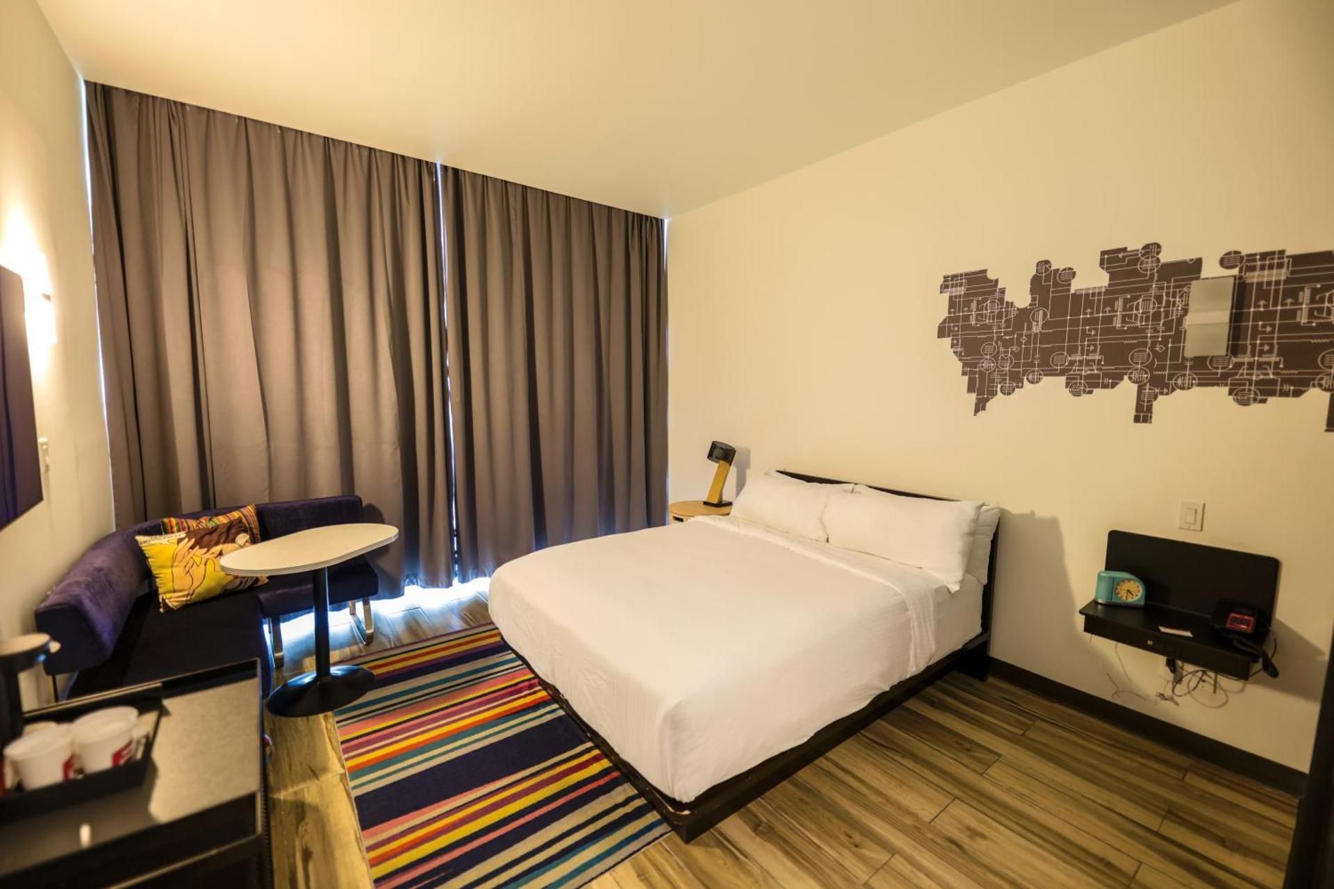 Economy Single Room