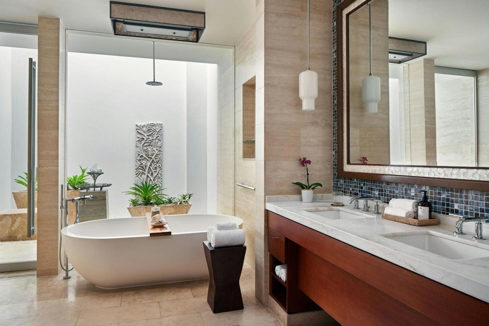 East Beach Reserve, Guest room, 2 King, Oceanfront