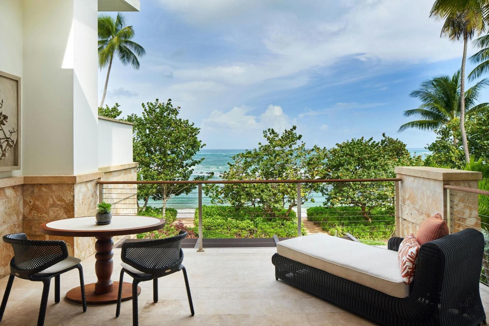 Beachfront King Room with Two King Beds