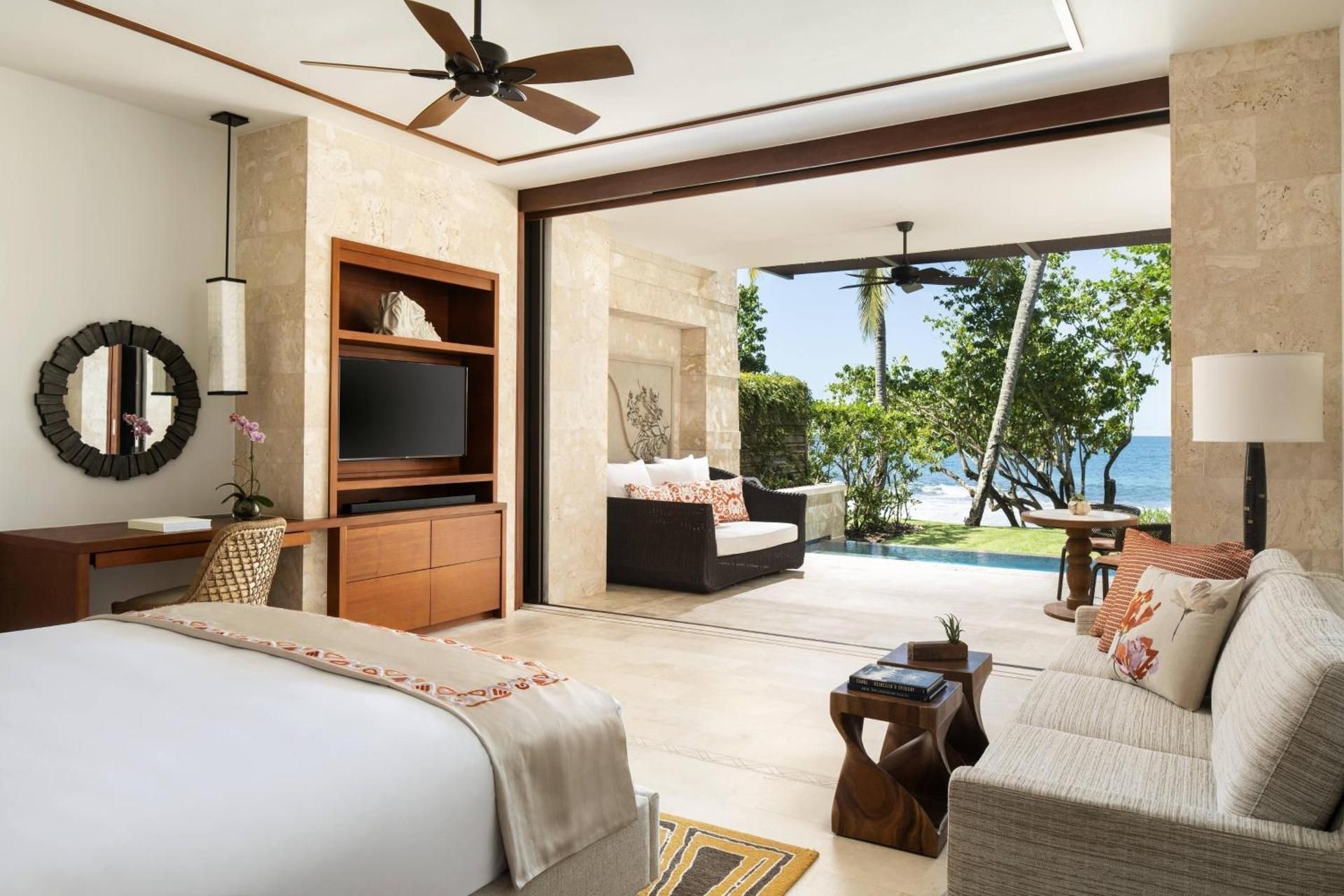 West Beach Plunge Reserve Guest room - Beachfront