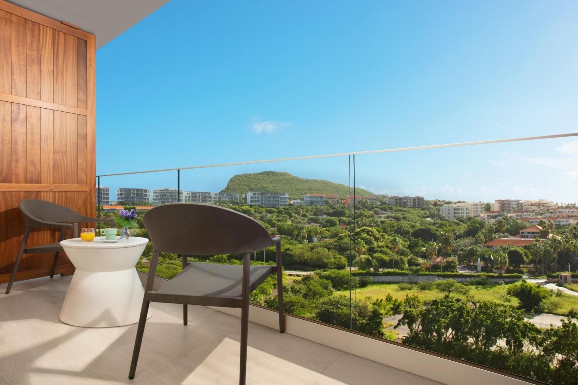 Dreams Curacao Resort, Spa & Casino - All Inclusive Deluxe Double 3