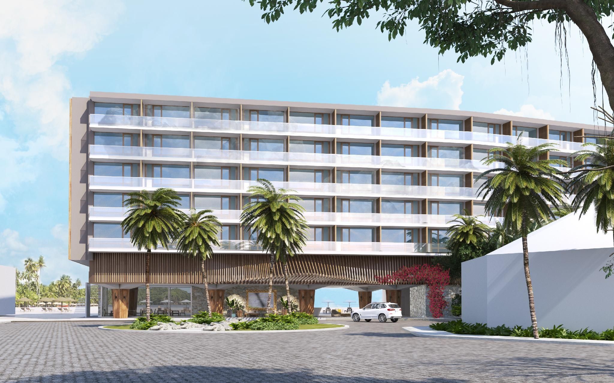 Dreams Curacao Resort, Spa & Casino - All Inclusive