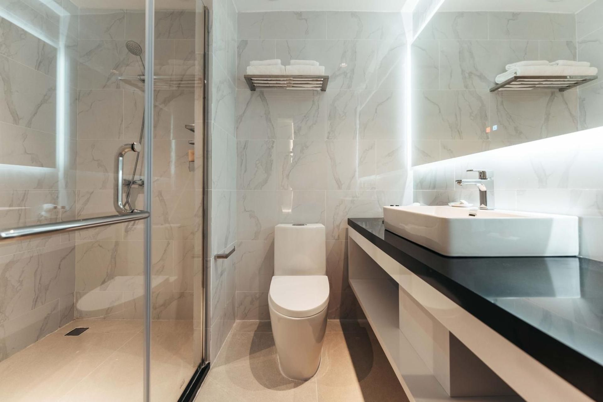 Elements Hotel & Shops Curacao Double Queen Room 3