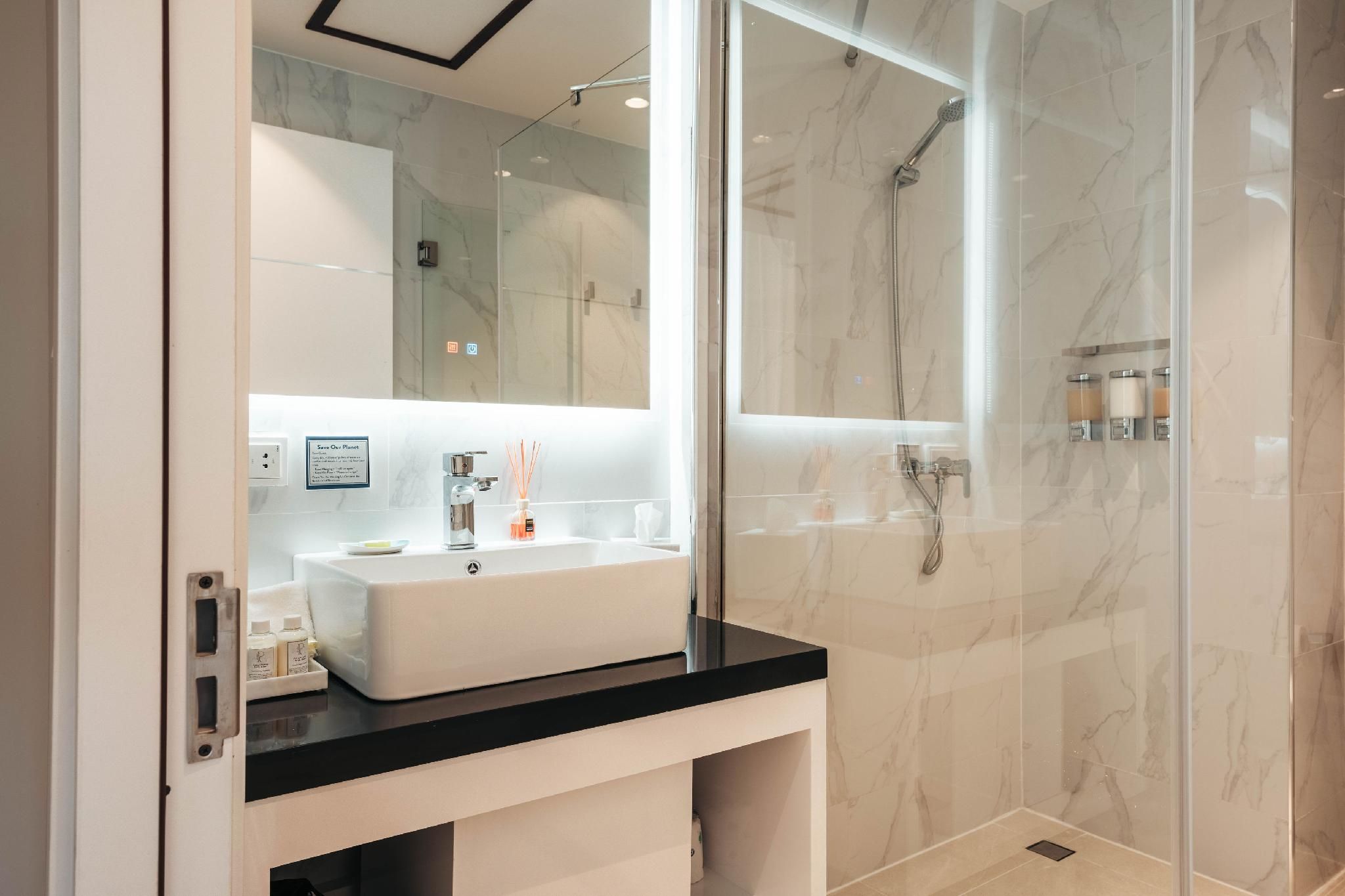 Junior Suite Ocean View