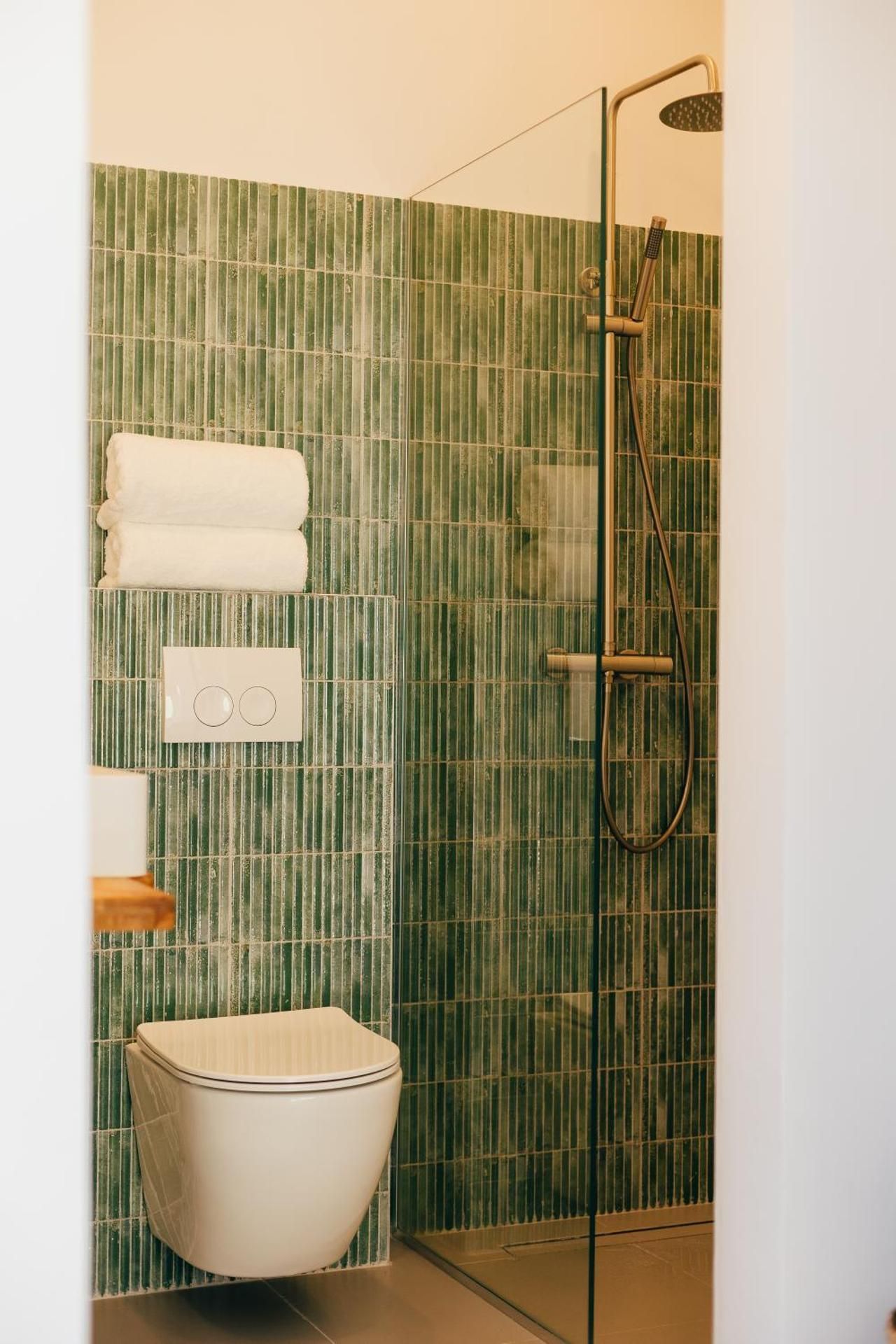 Pietermaai Oasis Superior Studio 2