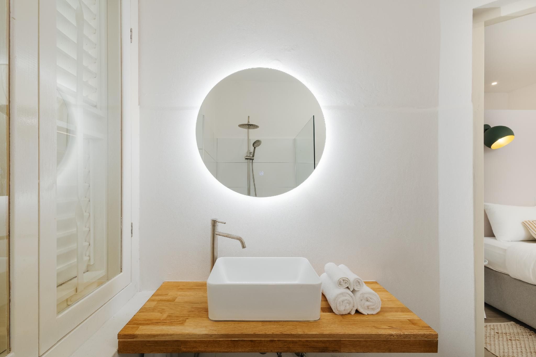 Pietermaai Oasis Cozy Room 3