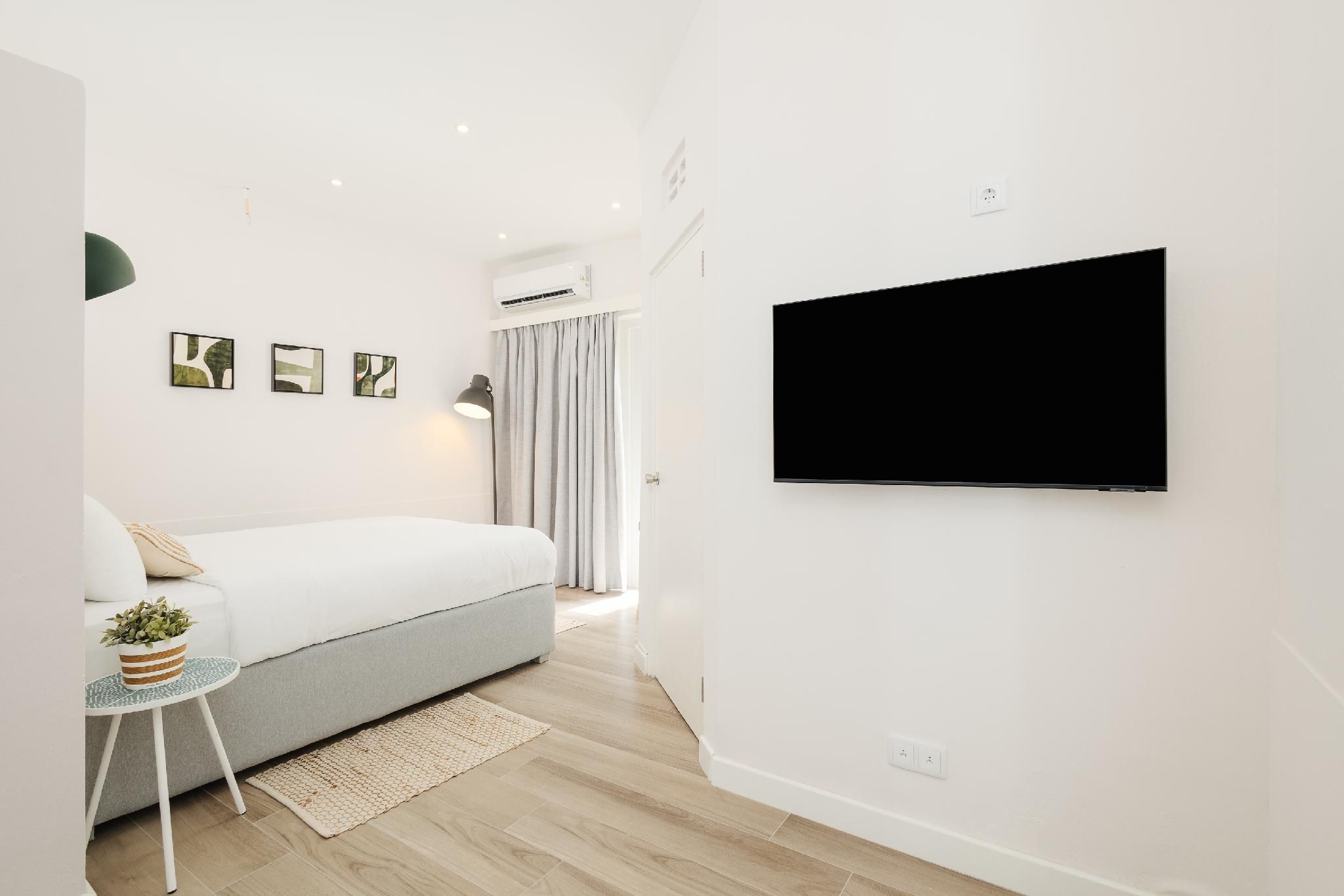 Pietermaai Oasis Cozy Room 2