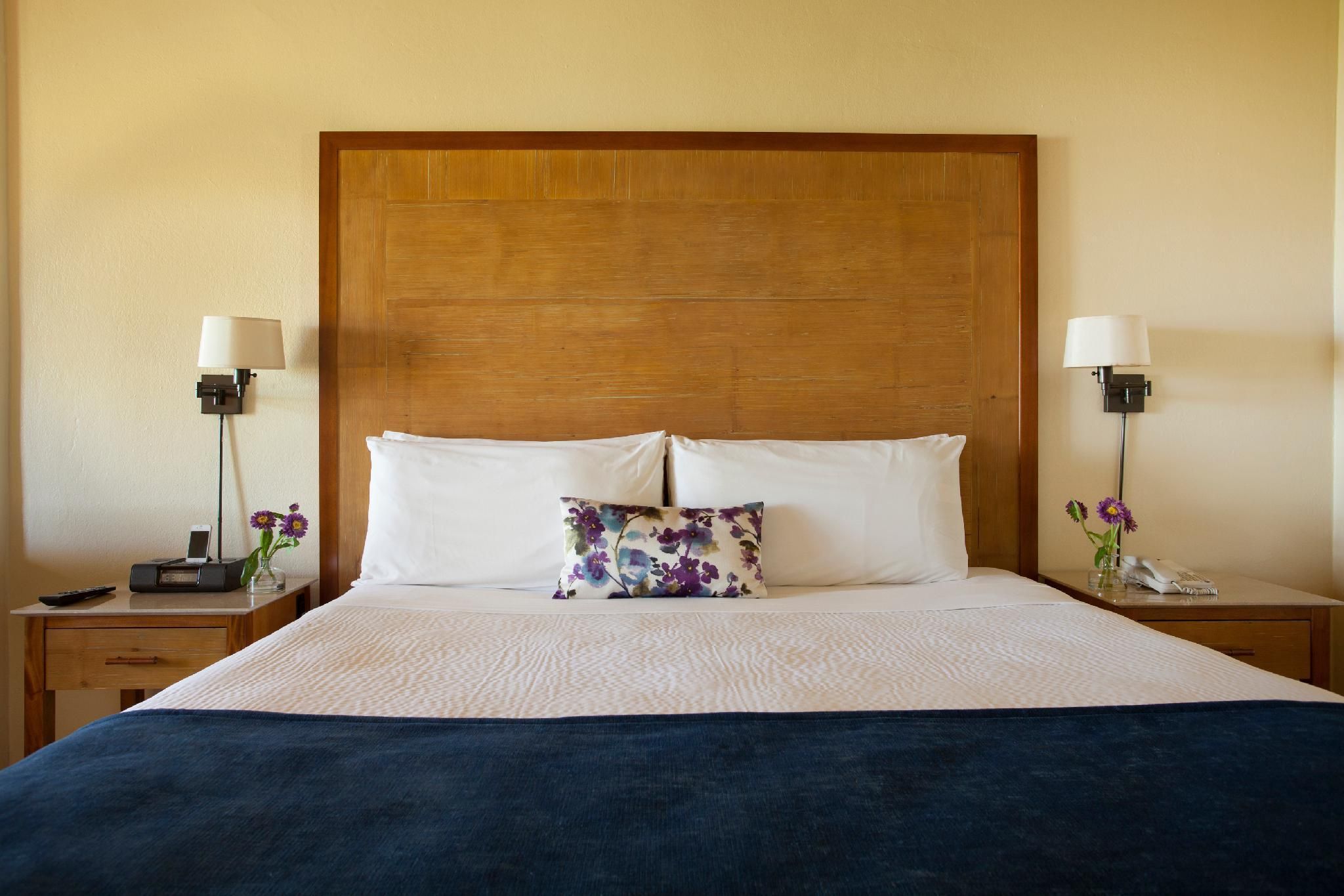 Copamarina Beach Resort & Spa Deluxe - Garden View 2