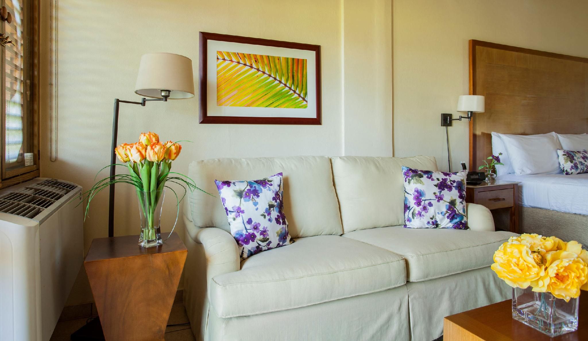 Copamarina Beach Resort & Spa One Bedroom Suite 2