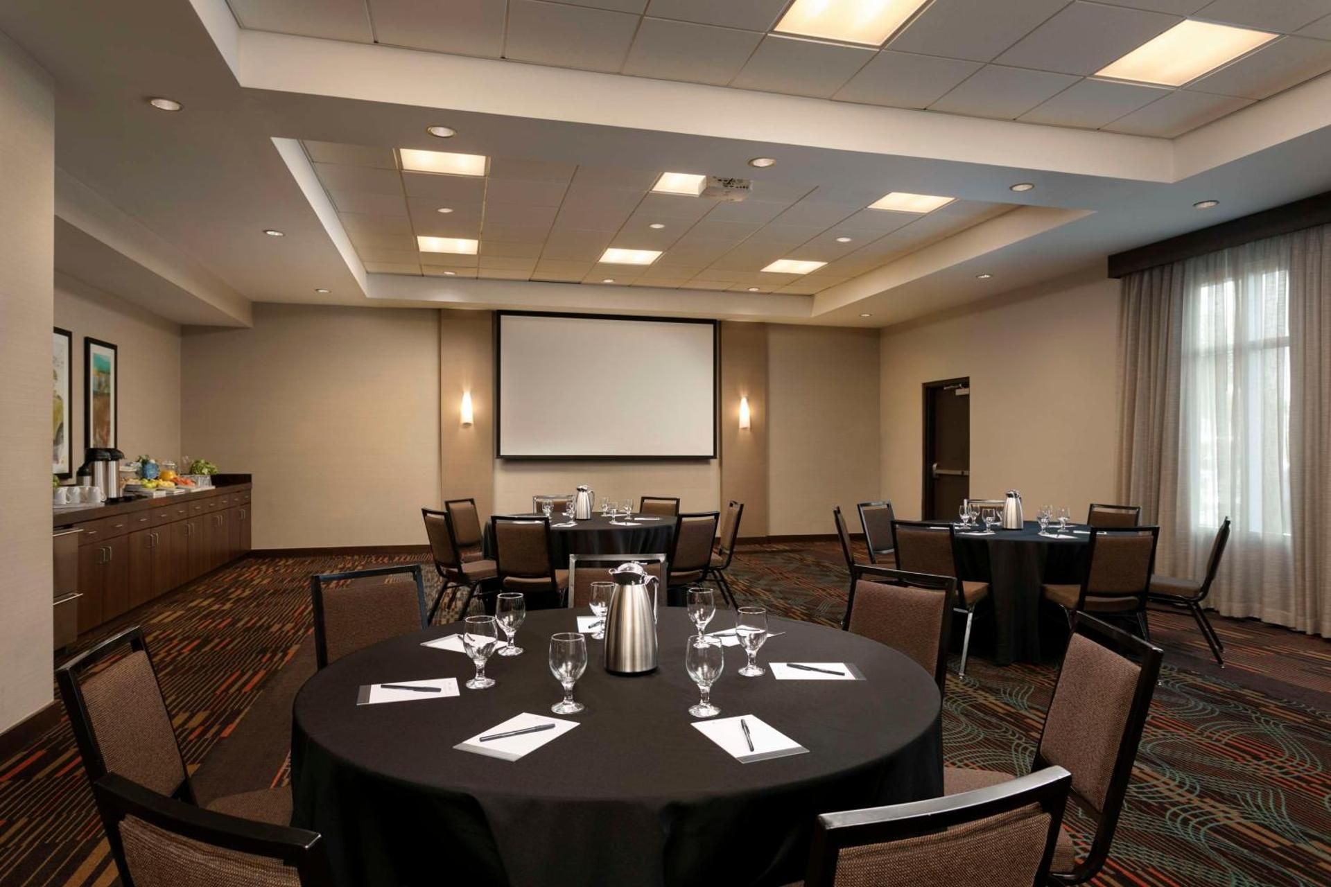 meeting room / ballrooms