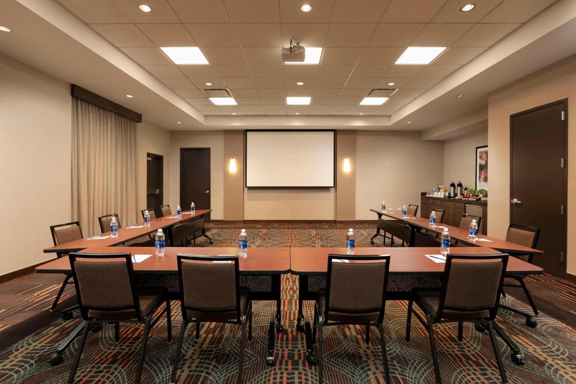meeting room / ballrooms