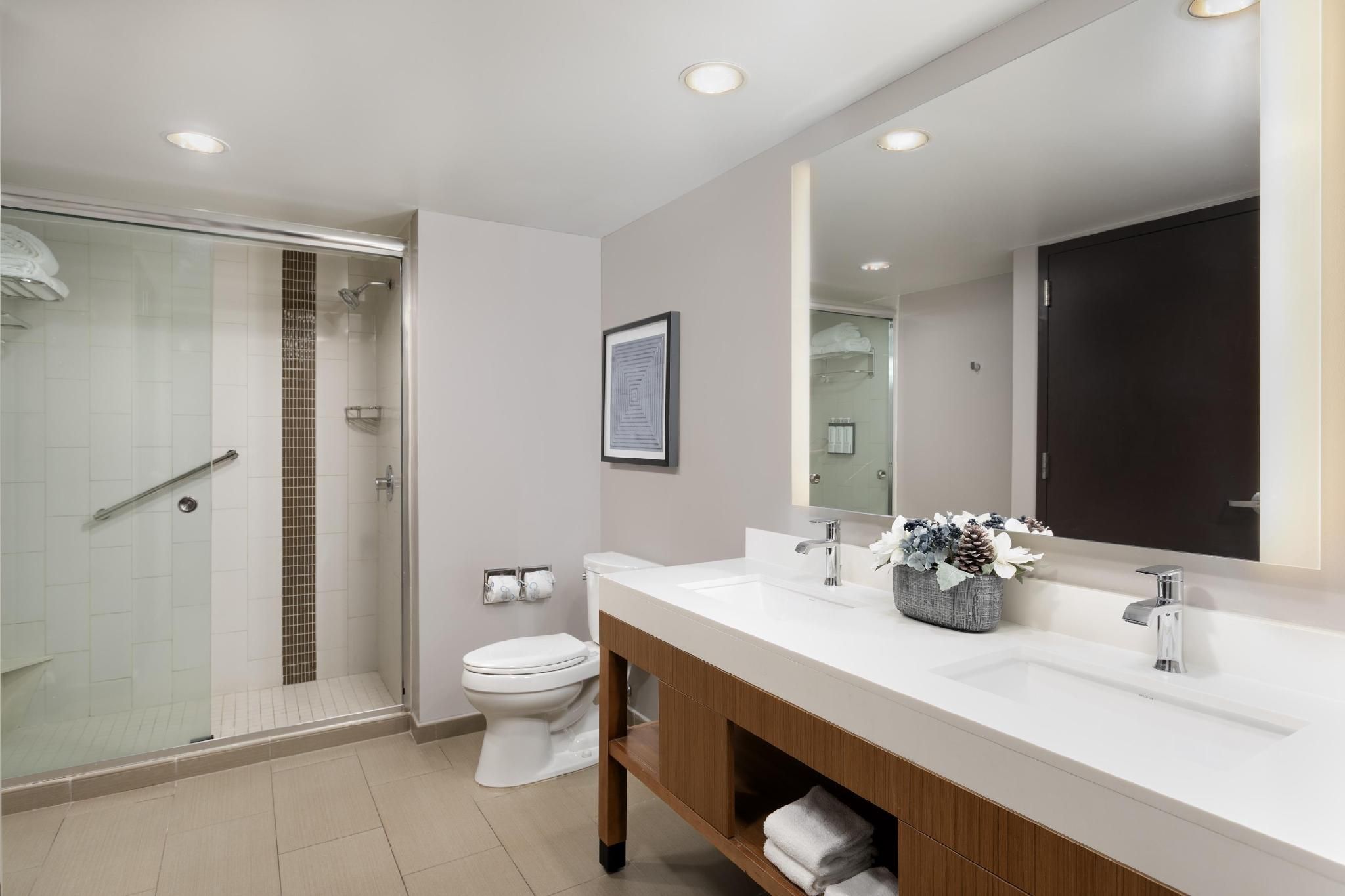 Hyatt Place Bayamon King Bed (with Sofa Bed) 3