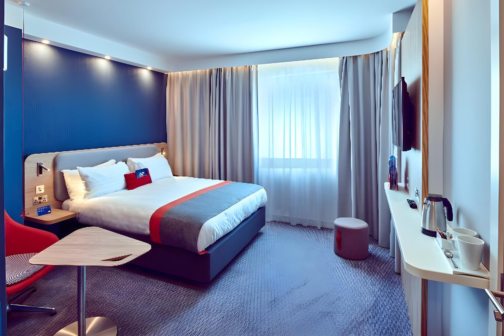 Holiday Inn Express Gibraltar By IHG Standard Room