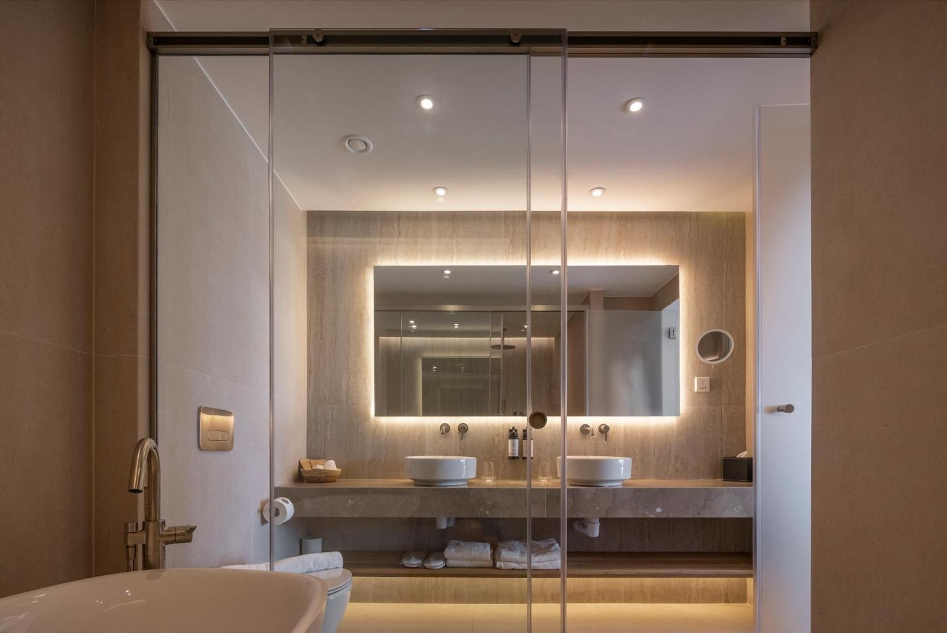 Suite with Sea View