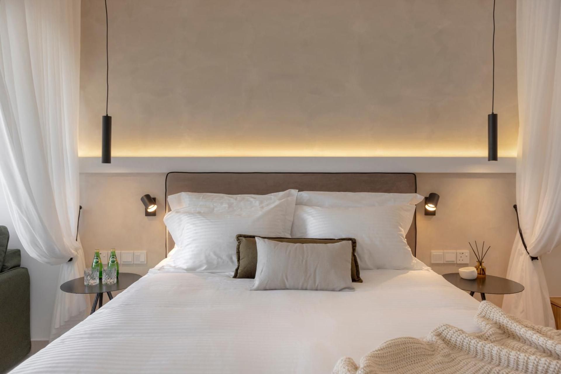 Suite with Sea View