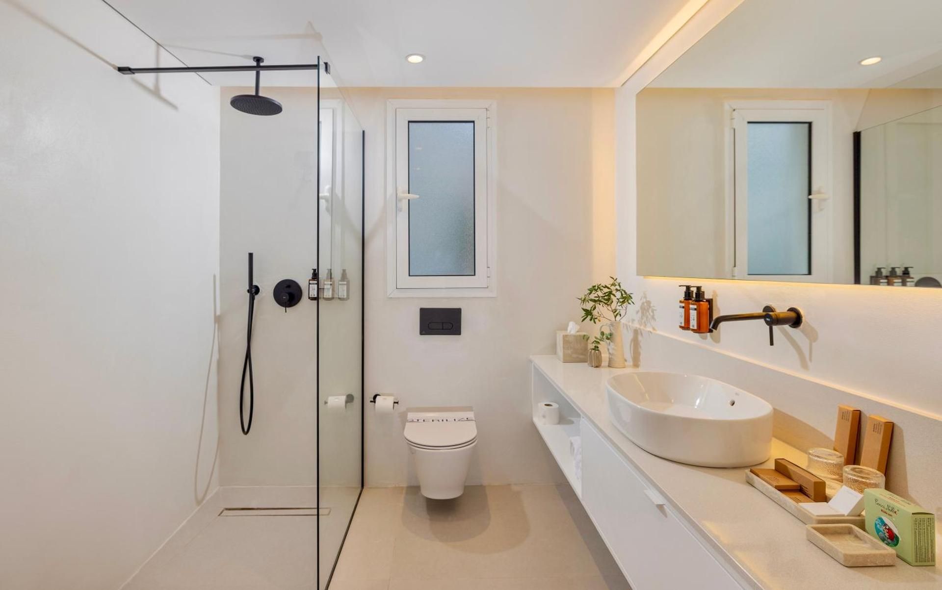 Family Two Bedroom Suite