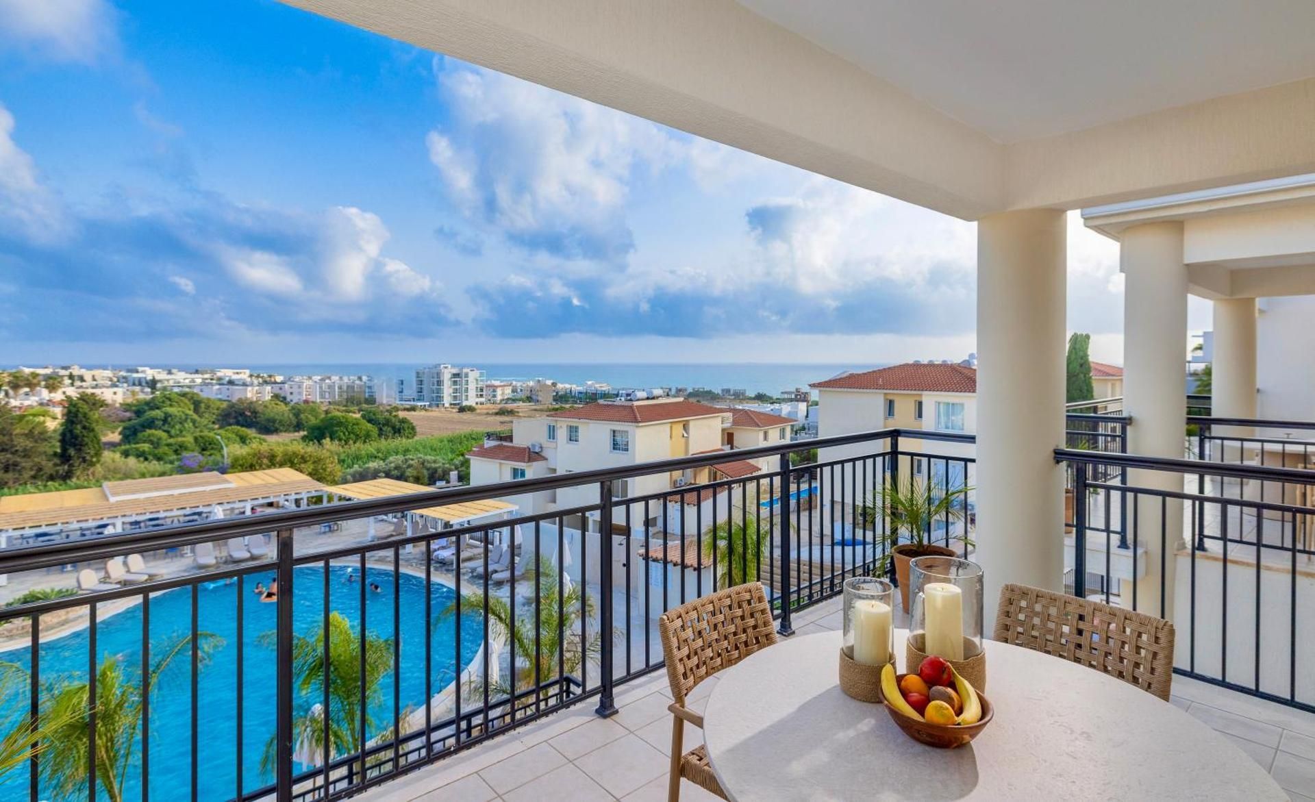 Family Two Bedroom Suite