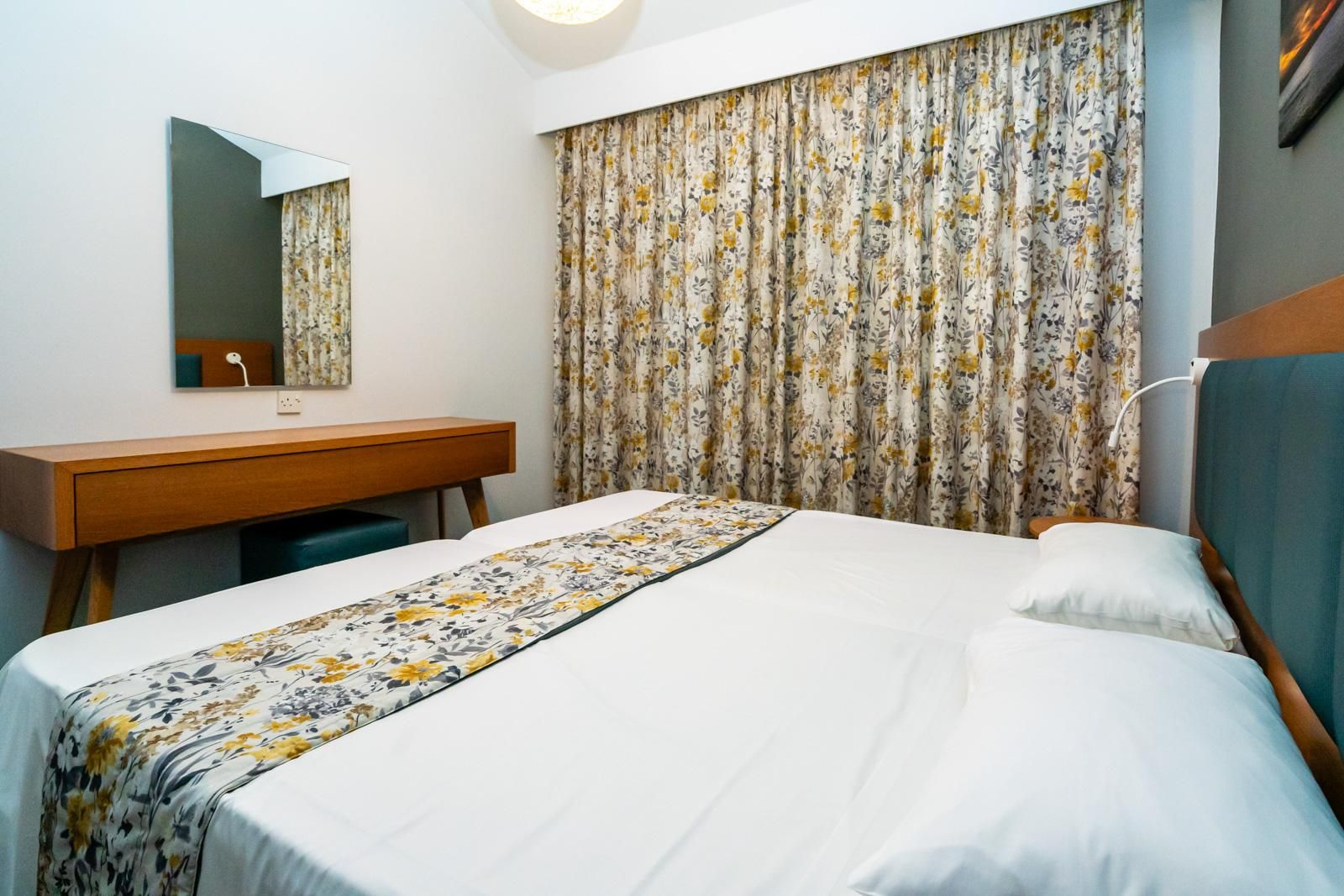 Superior Two-Bedroom Villa