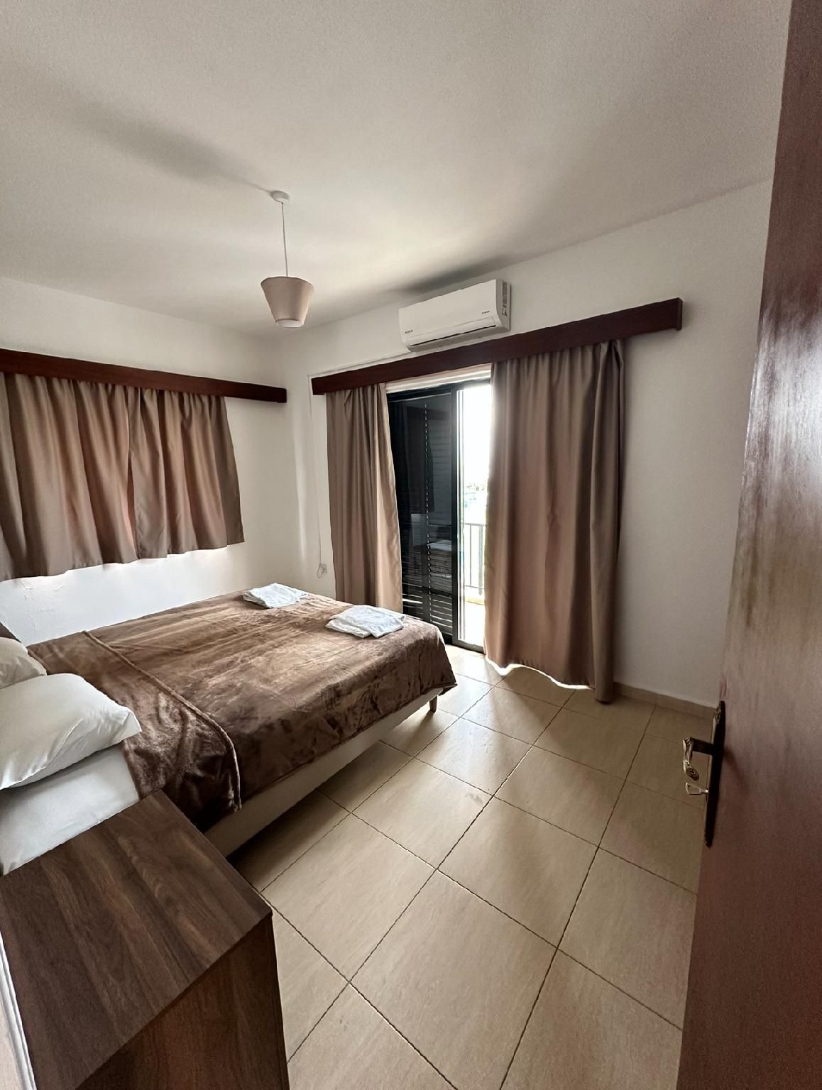 One Bedroom
