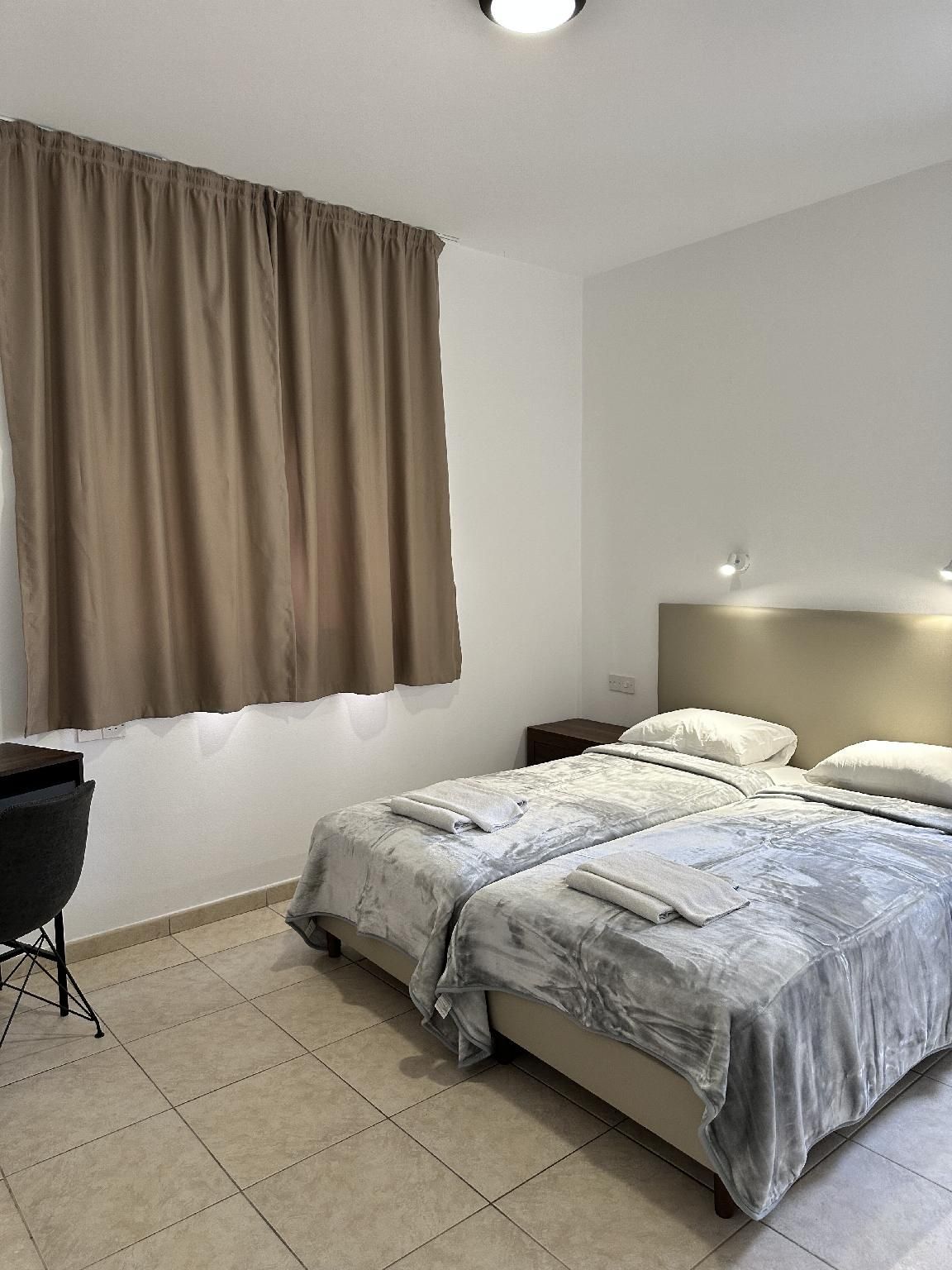 Two Bedroom