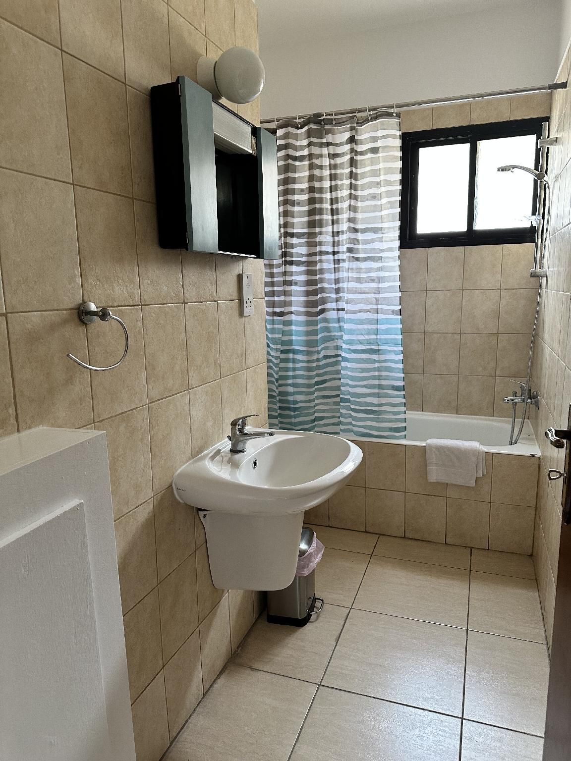One Bedroom