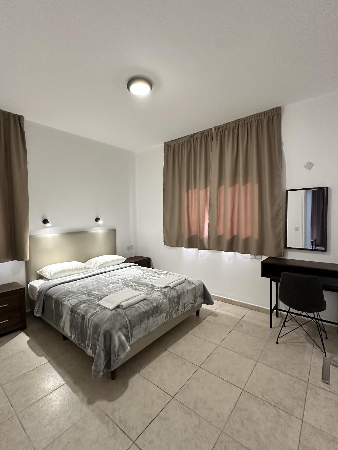 Two Bedroom