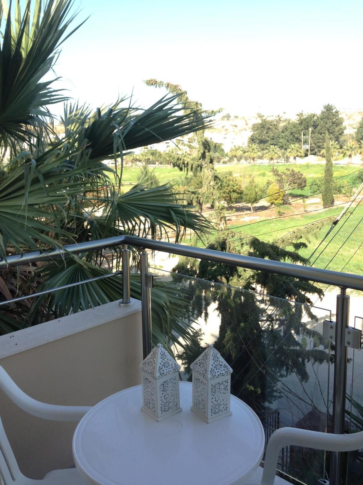 Premium One-Bedroom Apartment
