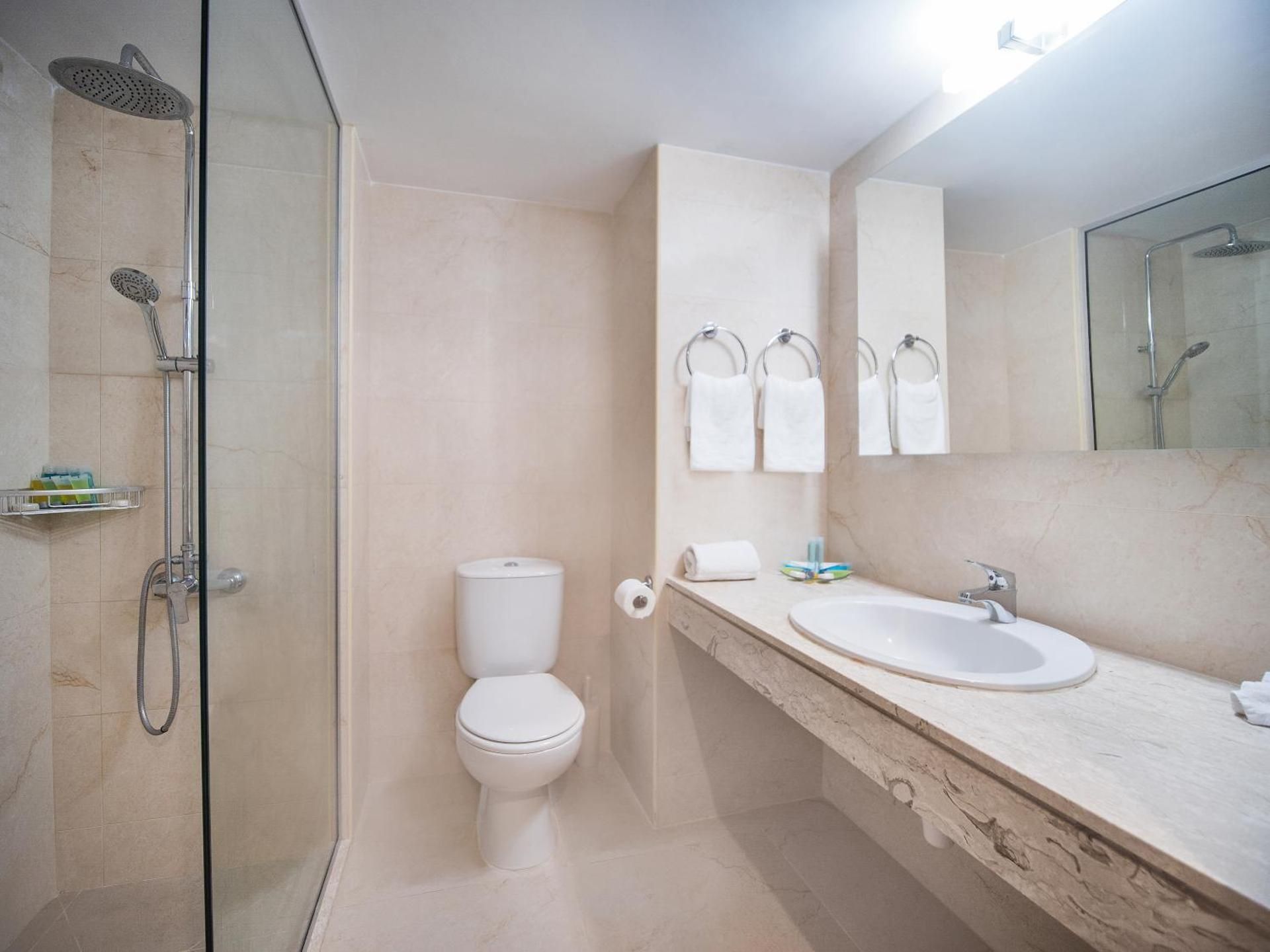 Classic Double or Twin Run of the House