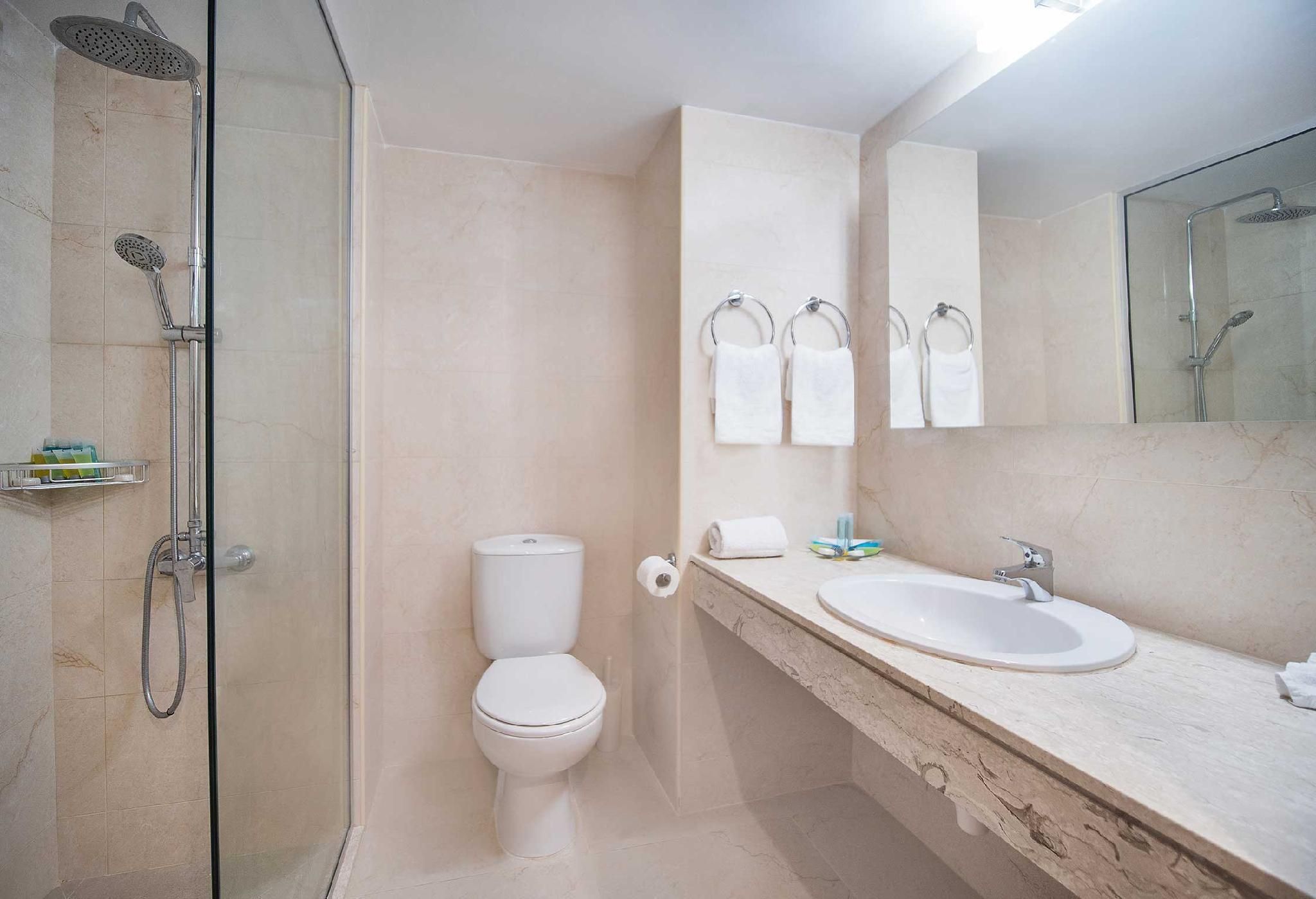 Classic Double or Twin