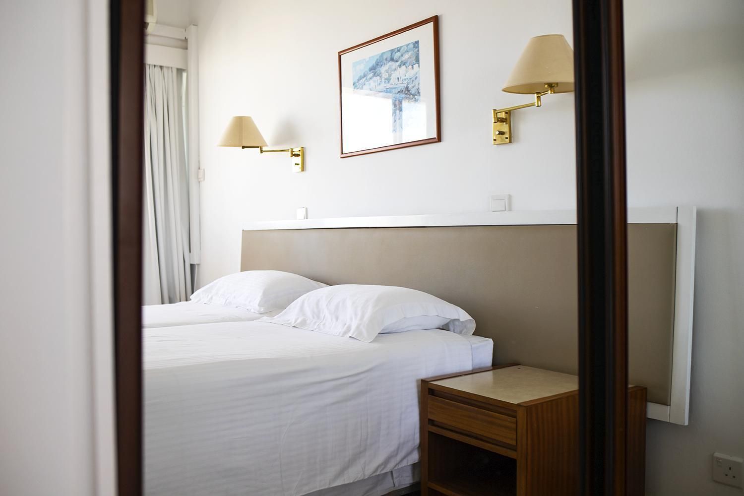 Sun Hall Beach Hotel Apartments Economy Studio (2 Adults) 2